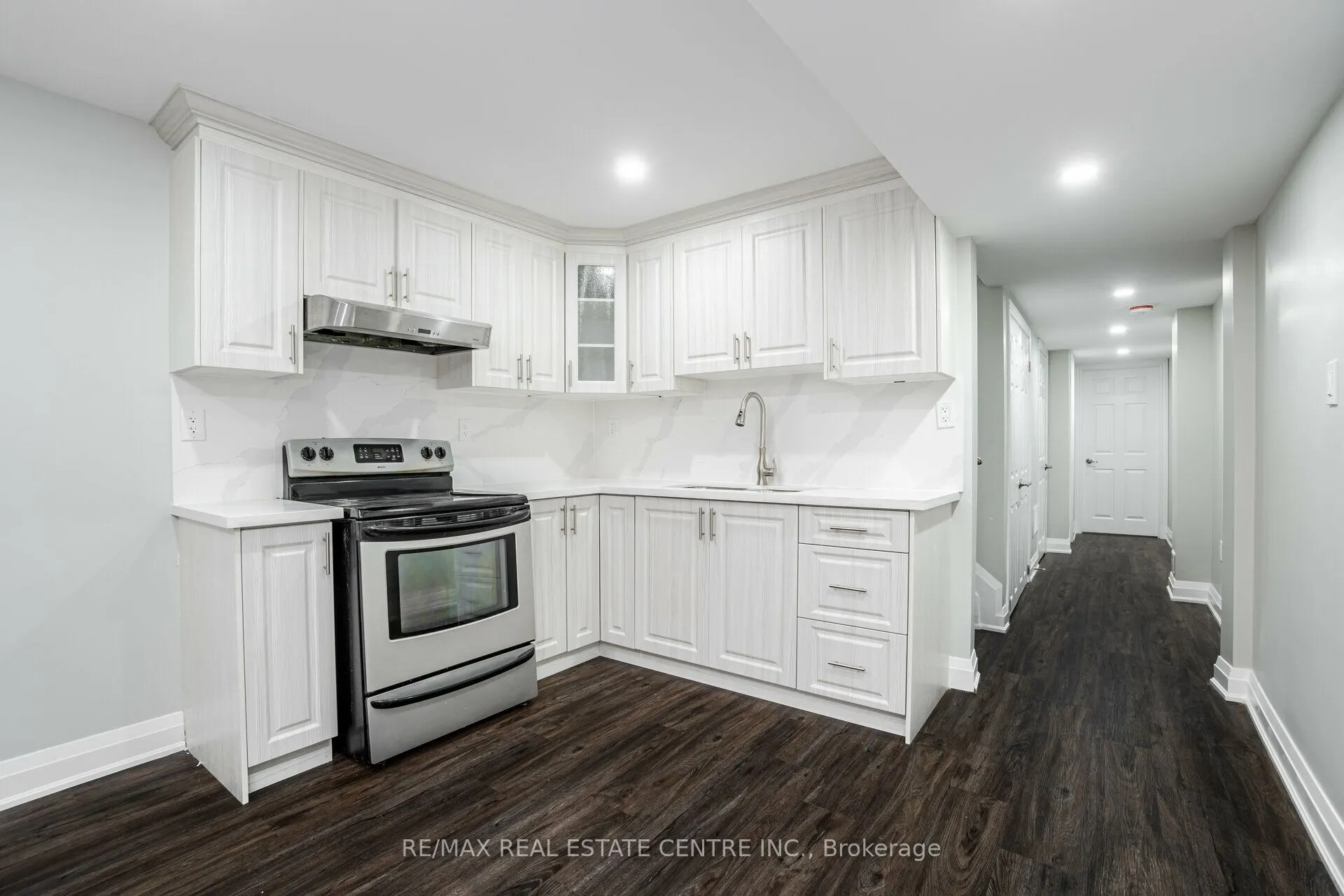 268 Giddings Crescent, #Basement
