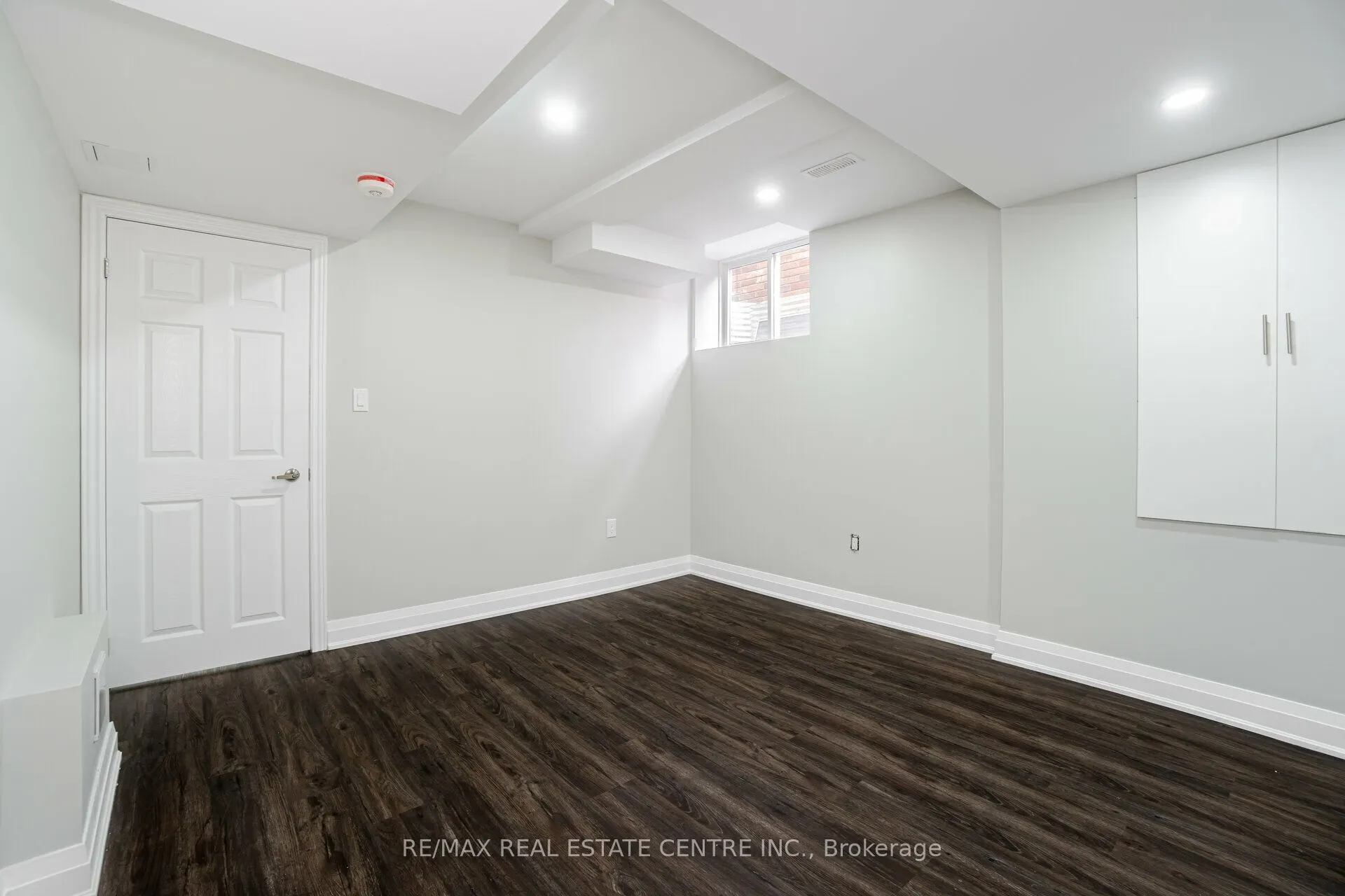 268 Giddings Crescent, #Basement