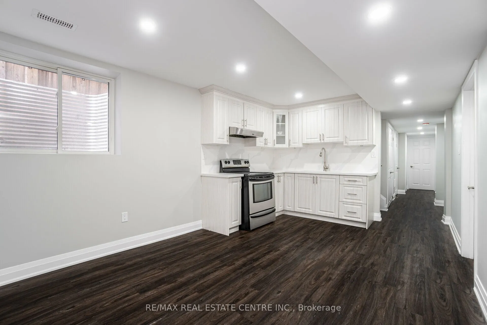 268 Giddings Crescent, #Basement