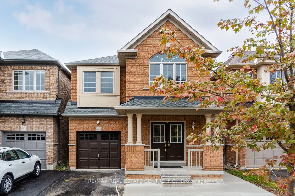 268 Giddings Crescent, #Basement