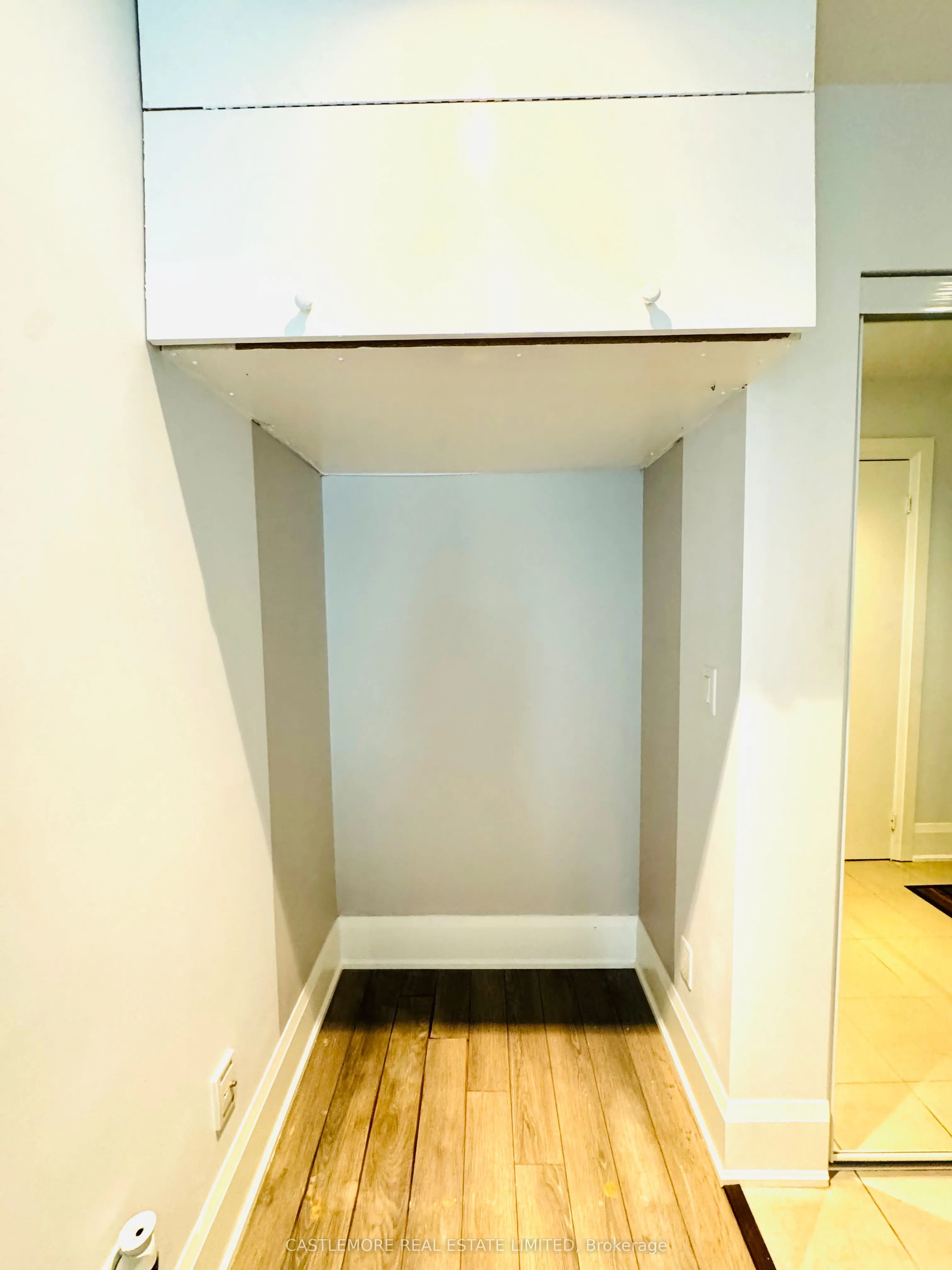 45 Yorkland Boulevard, #808