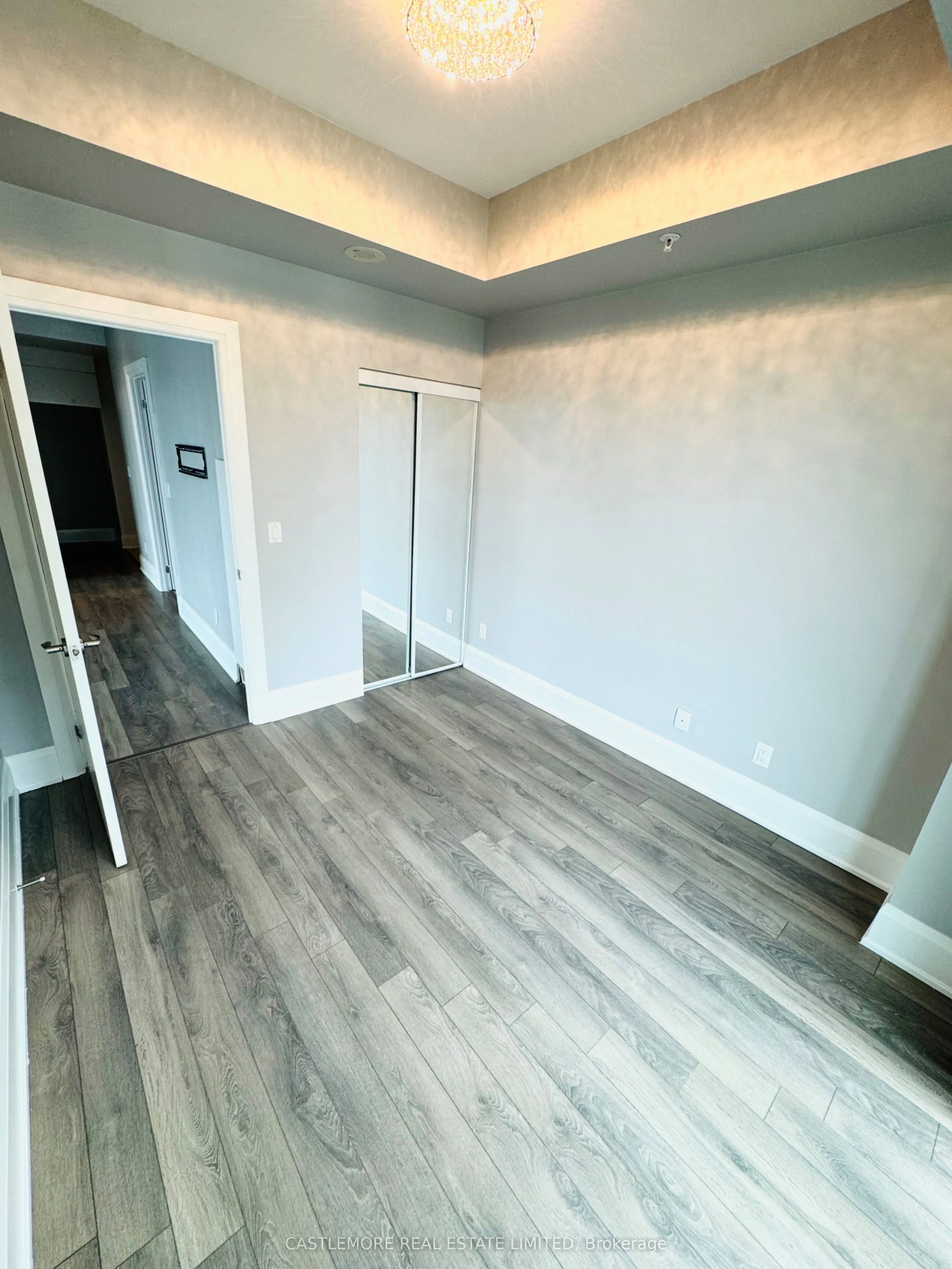 45 Yorkland Boulevard, #808