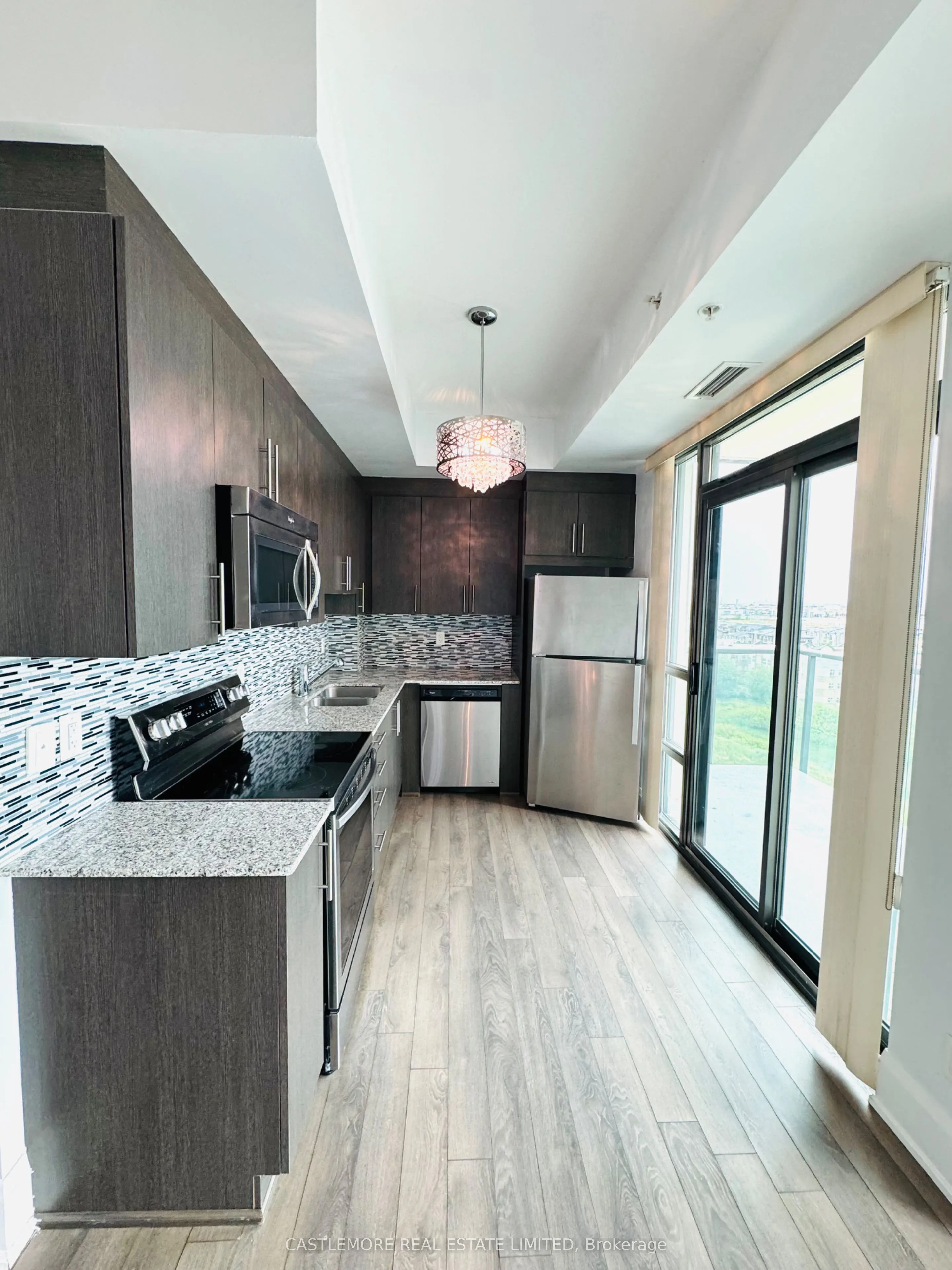 45 Yorkland Boulevard, #808