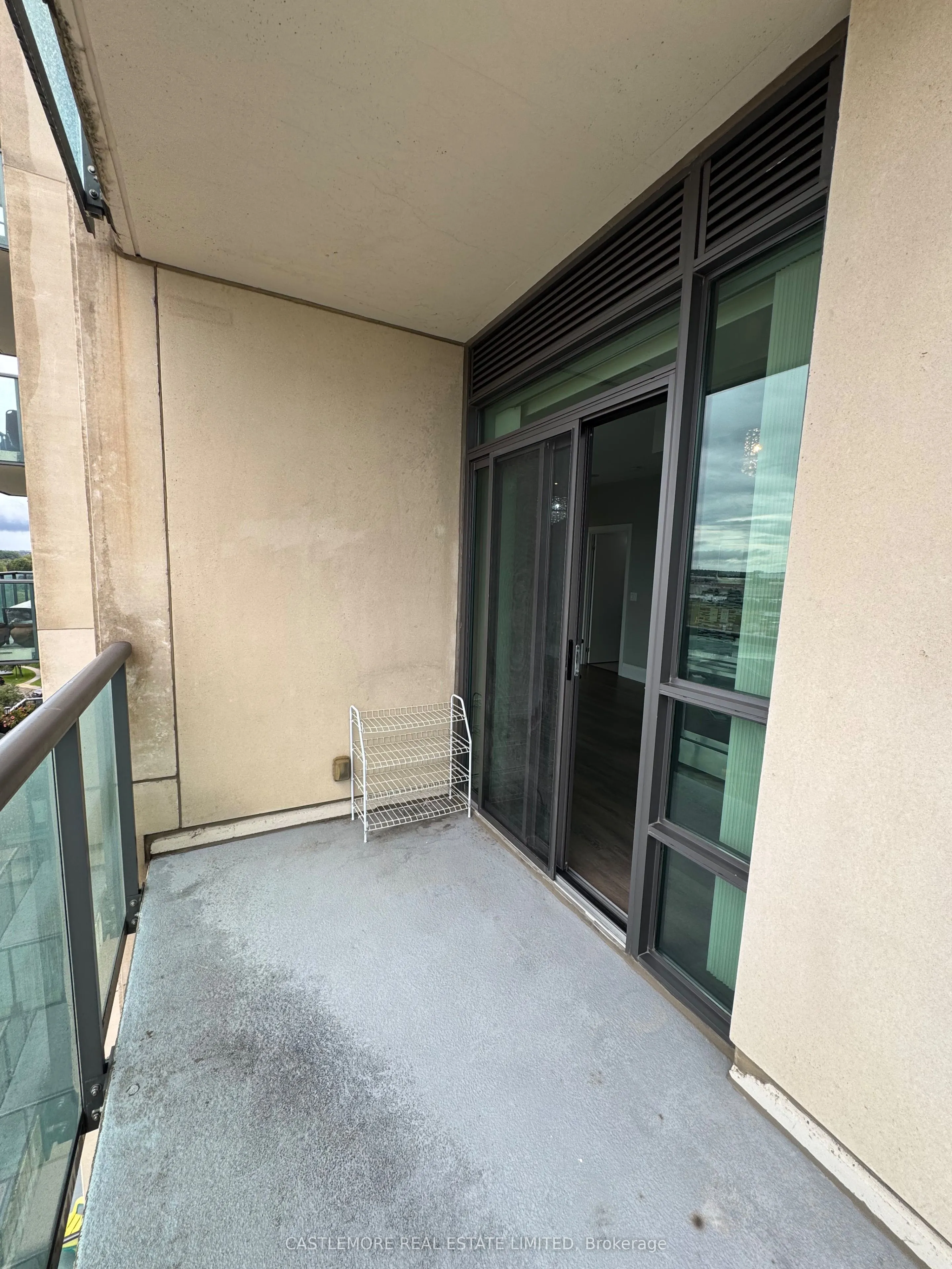 45 Yorkland Boulevard, #808