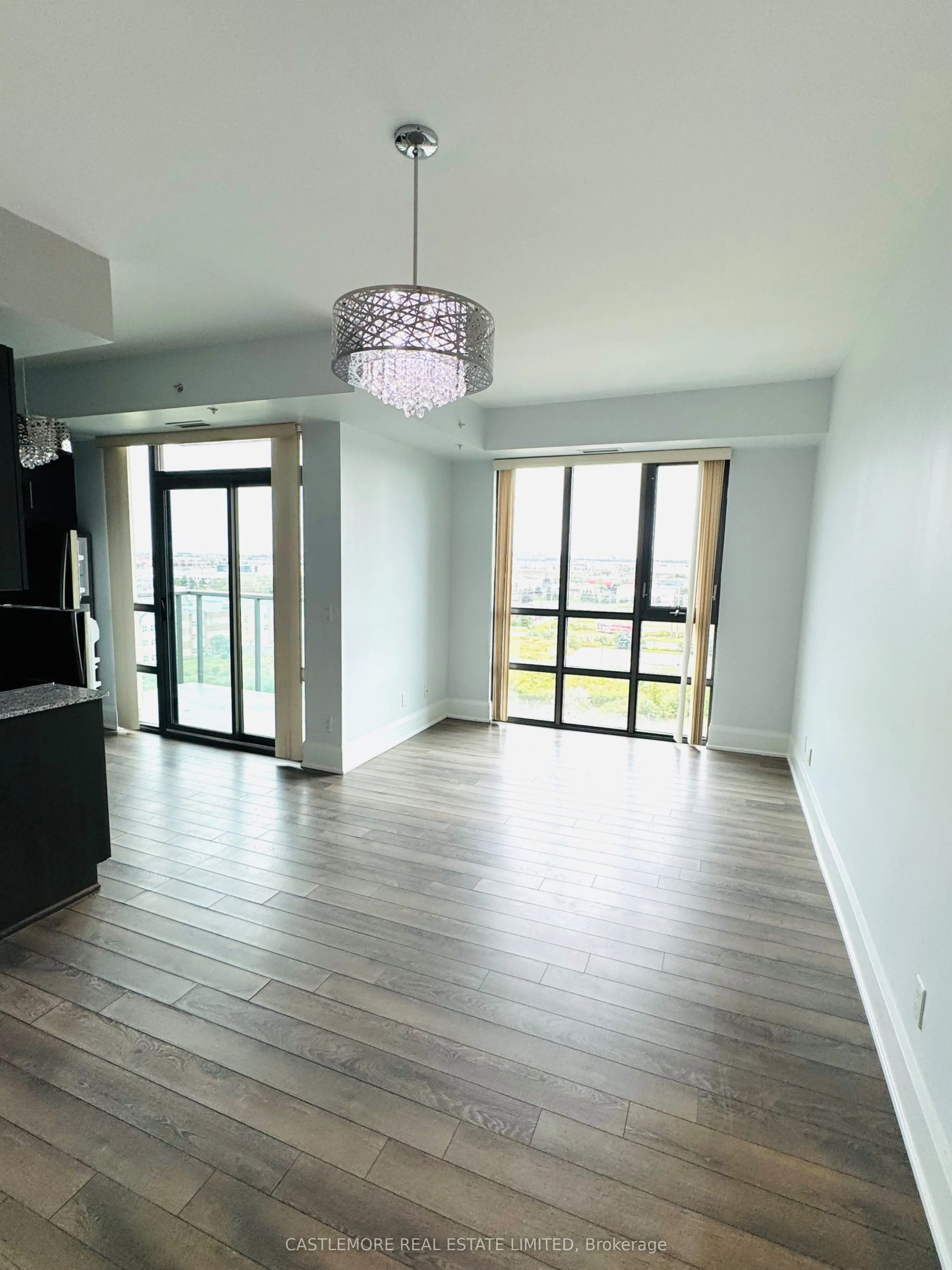 45 Yorkland Boulevard, #808