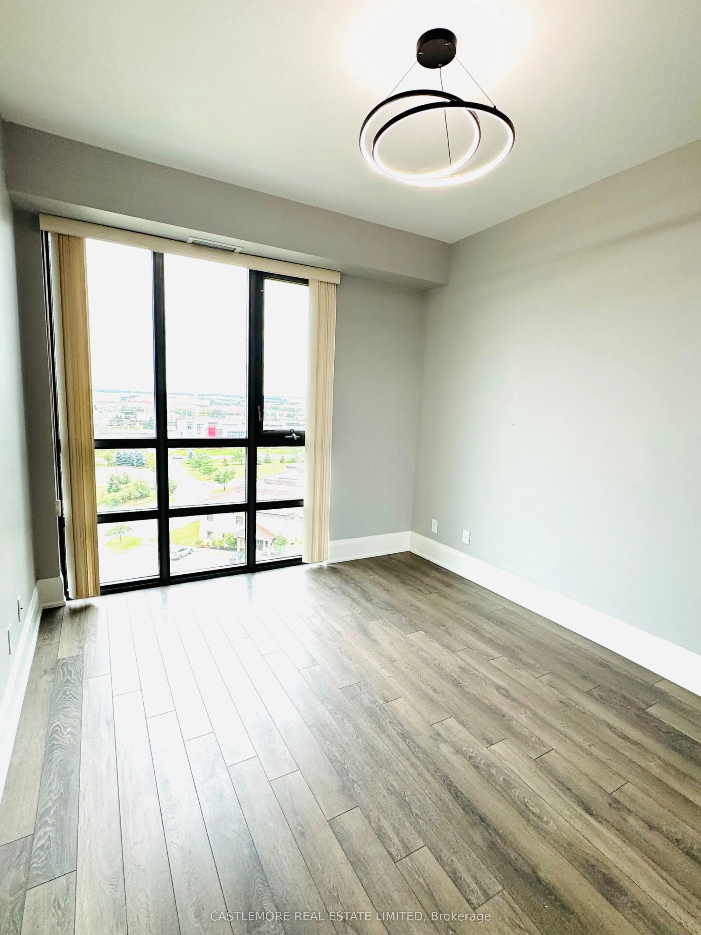 45 Yorkland Boulevard, #808