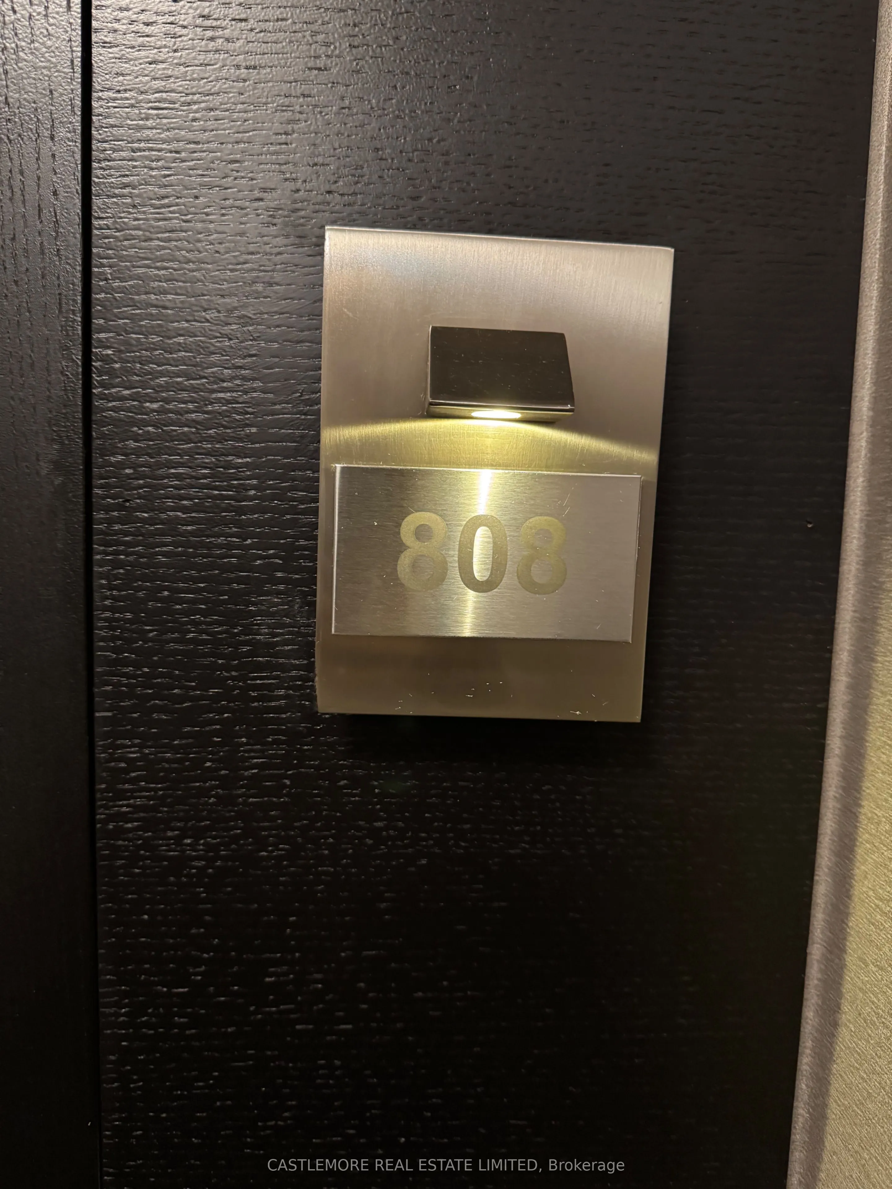 45 Yorkland Boulevard, #808