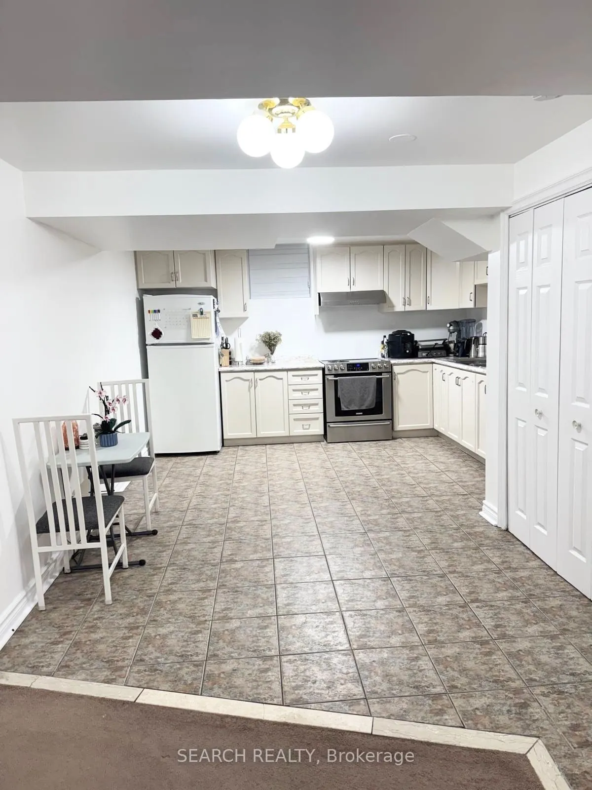 1010 White Clover Way, #Basement Apt