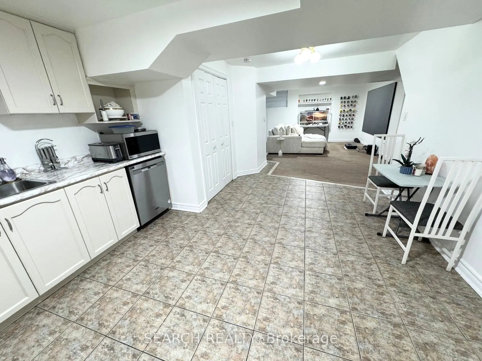 1010 White Clover Way, #Basement Apt