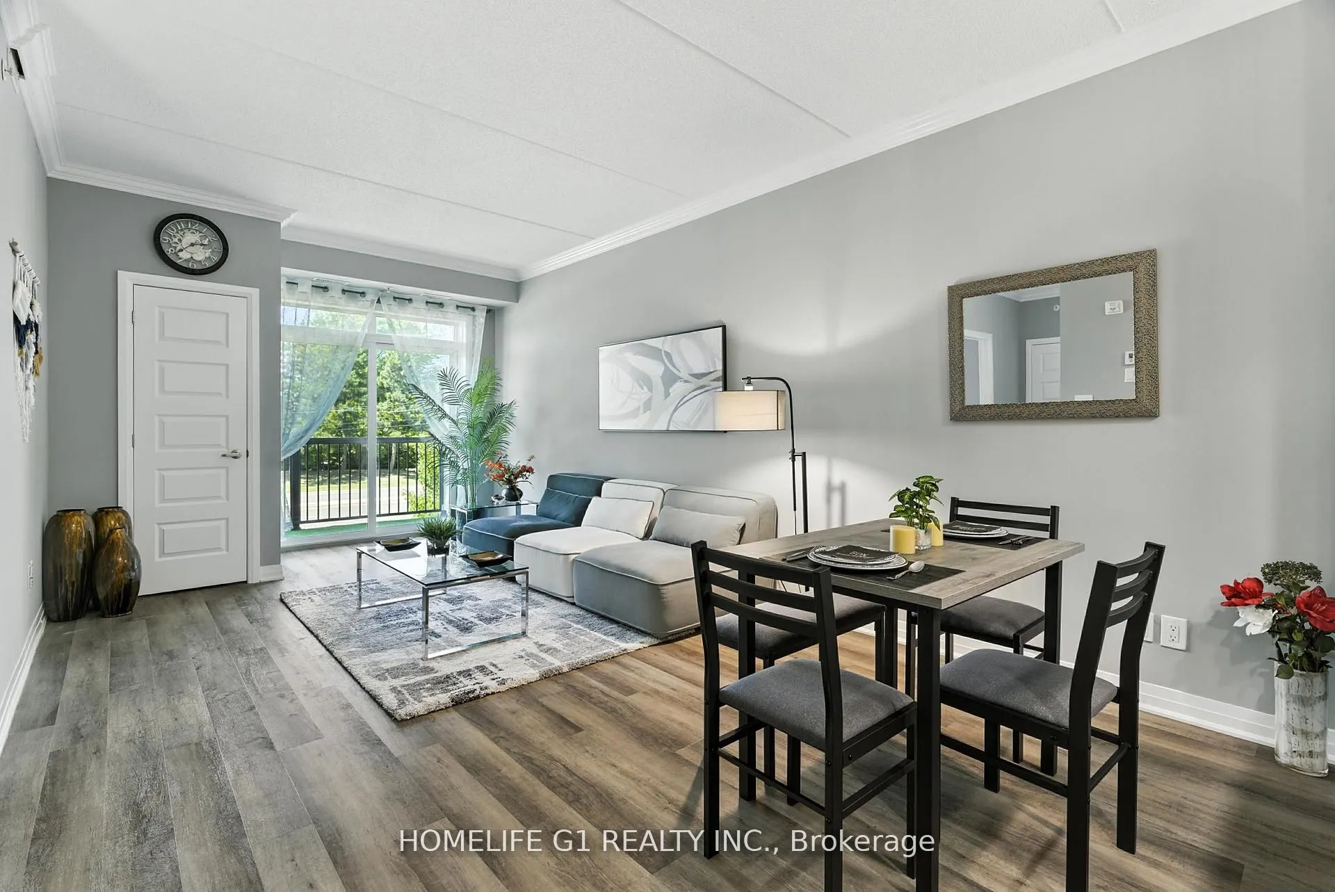 610 Farmstead Drive, #215