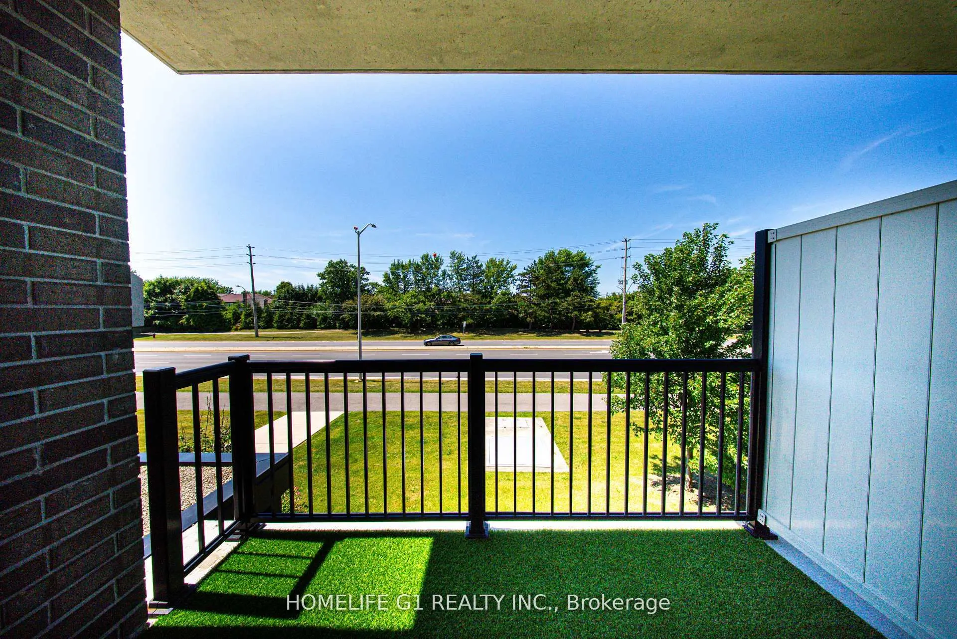 610 Farmstead Drive, #215