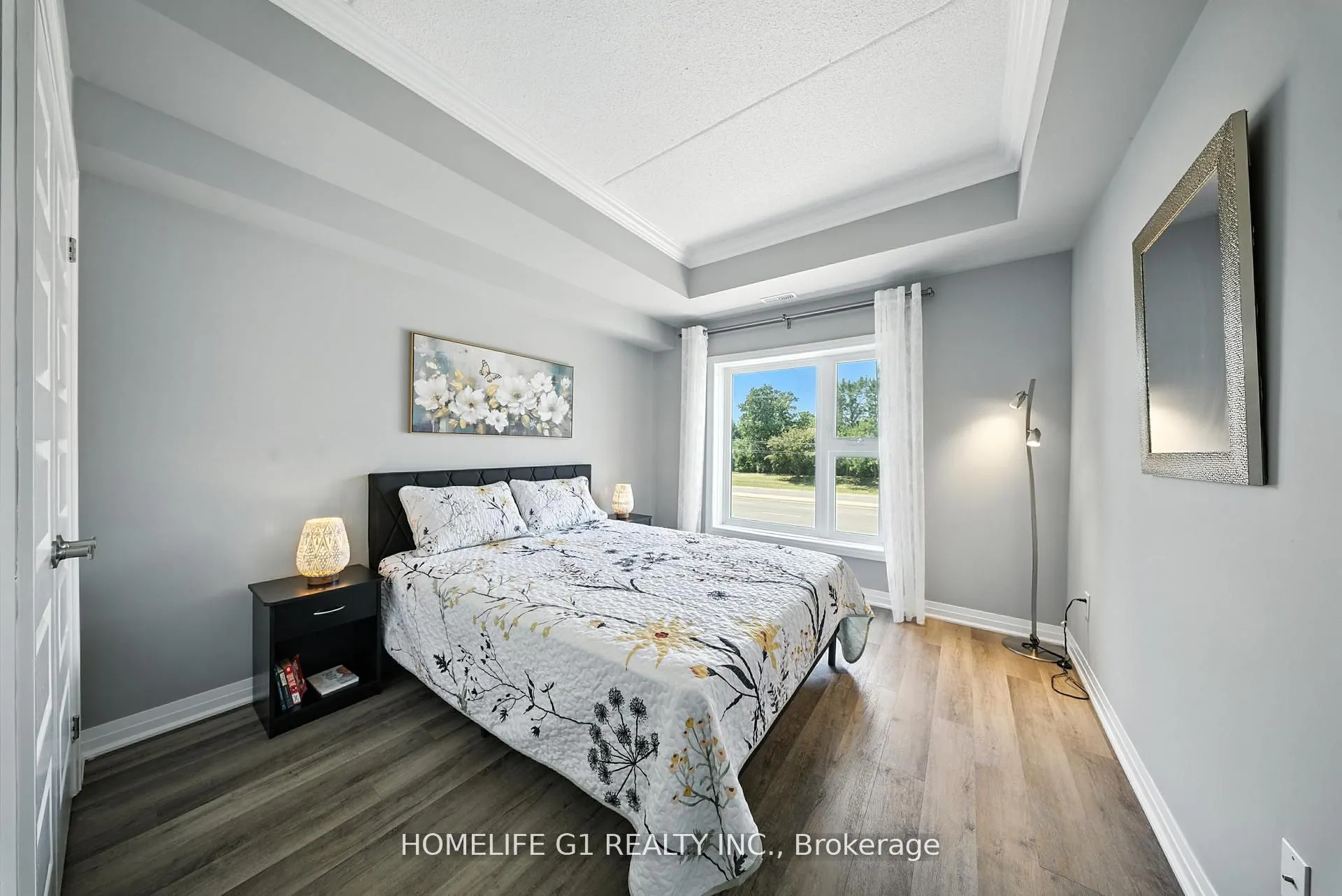 610 Farmstead Drive, #215
