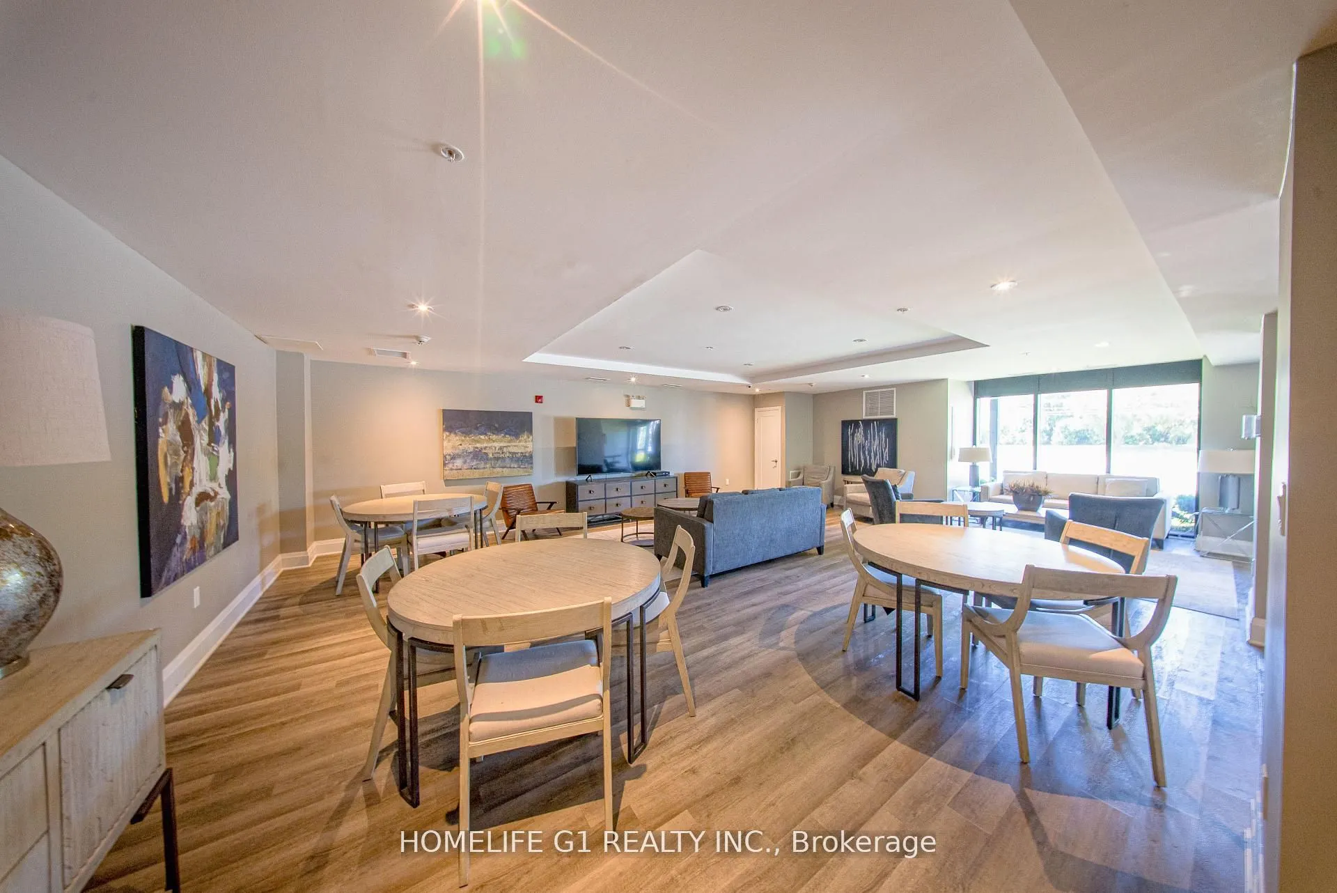 610 Farmstead Drive, #215