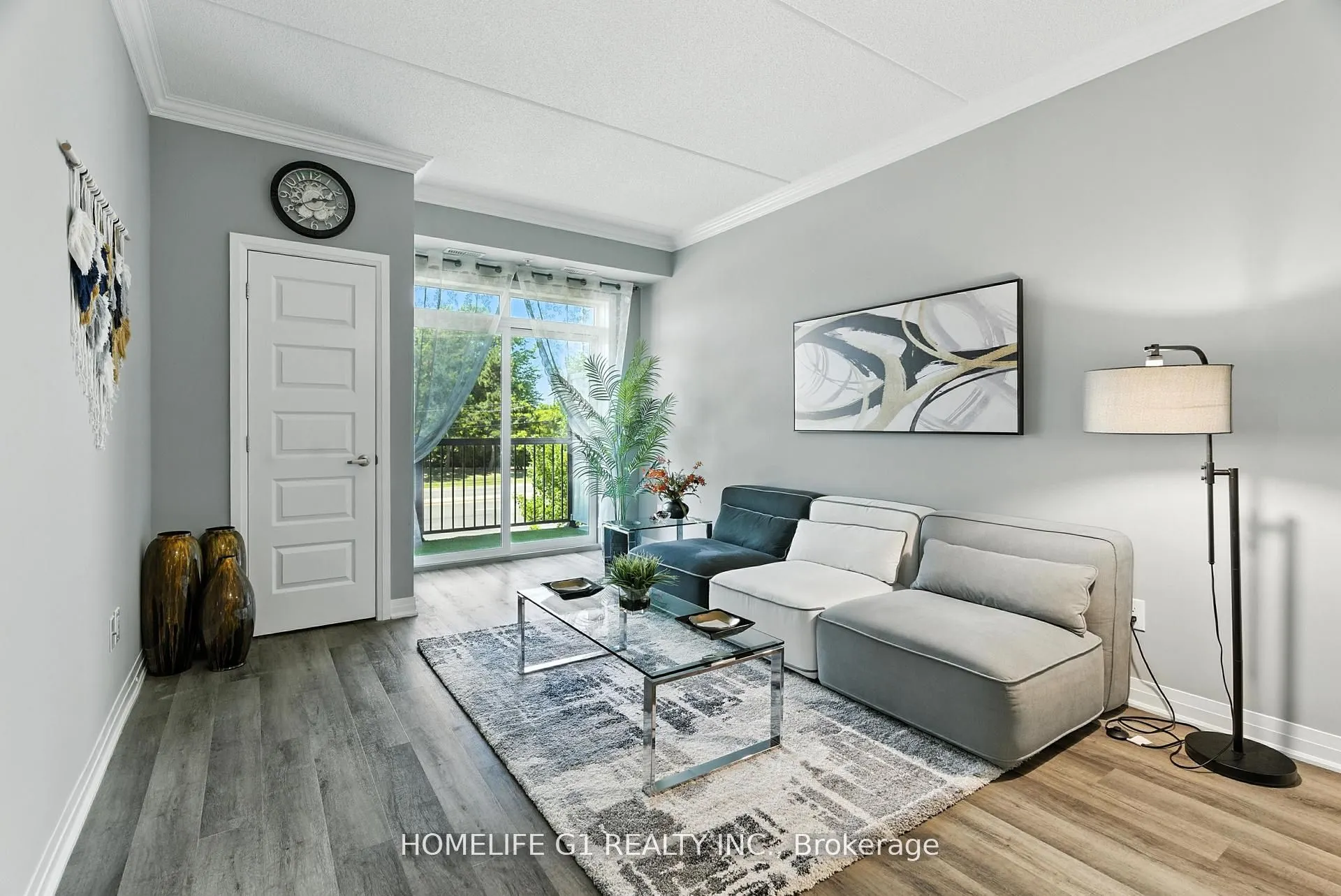 610 Farmstead Drive, #215