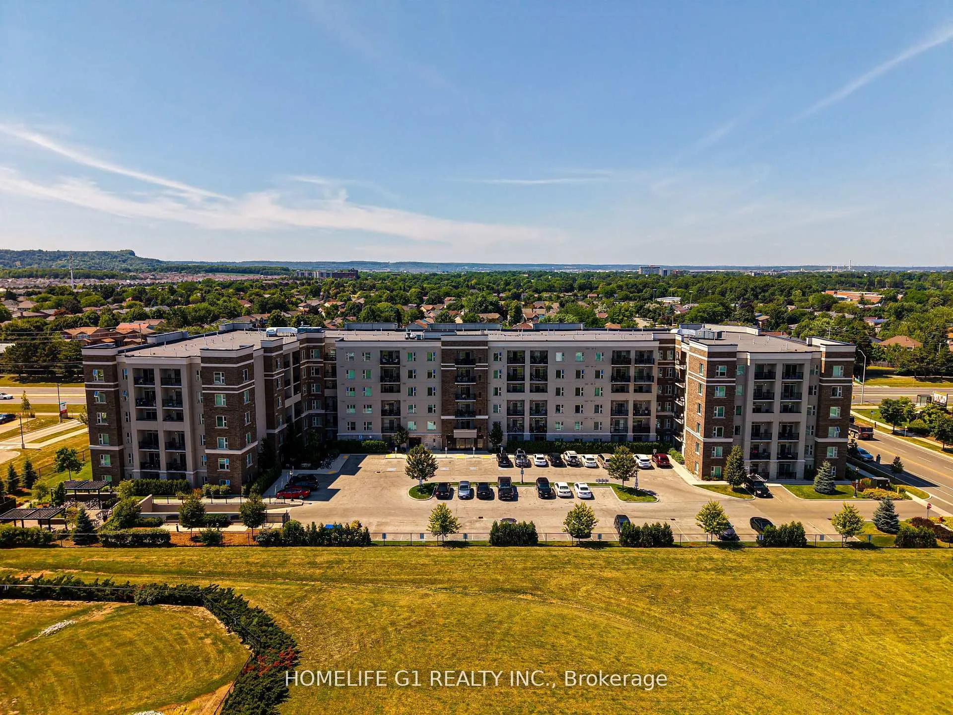 610 Farmstead Drive, #215