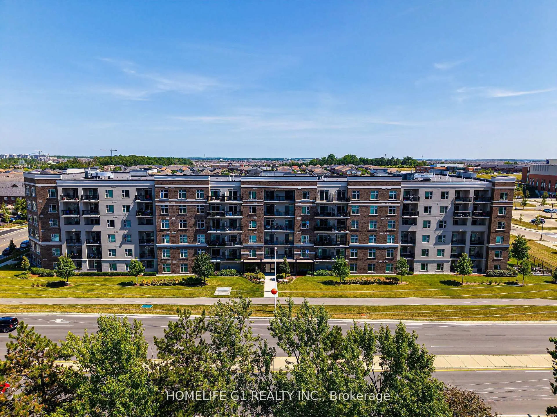 610 Farmstead Drive, #215