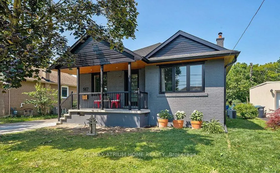 567 Atwater Avenue