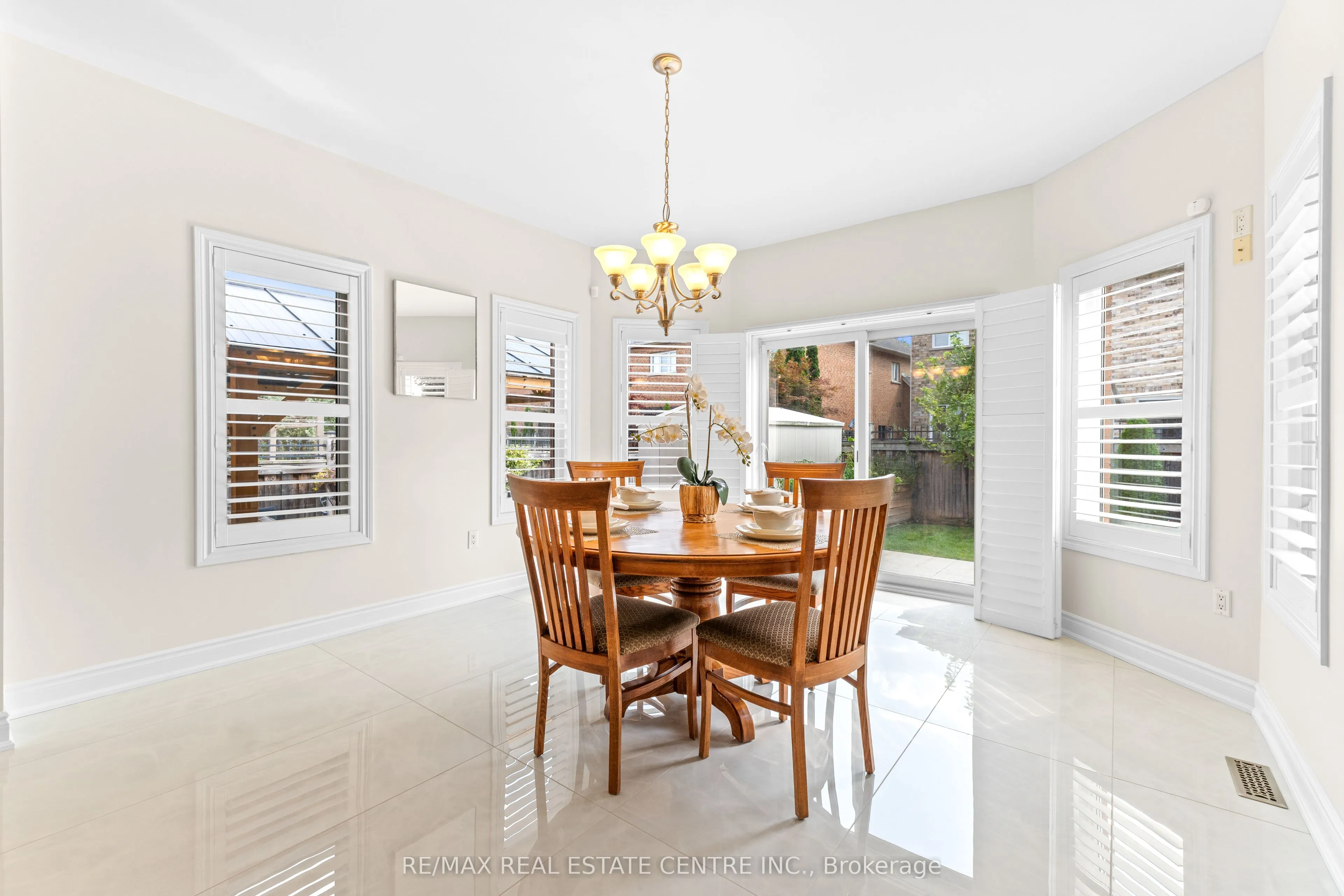 22 Saint Hubert Drive