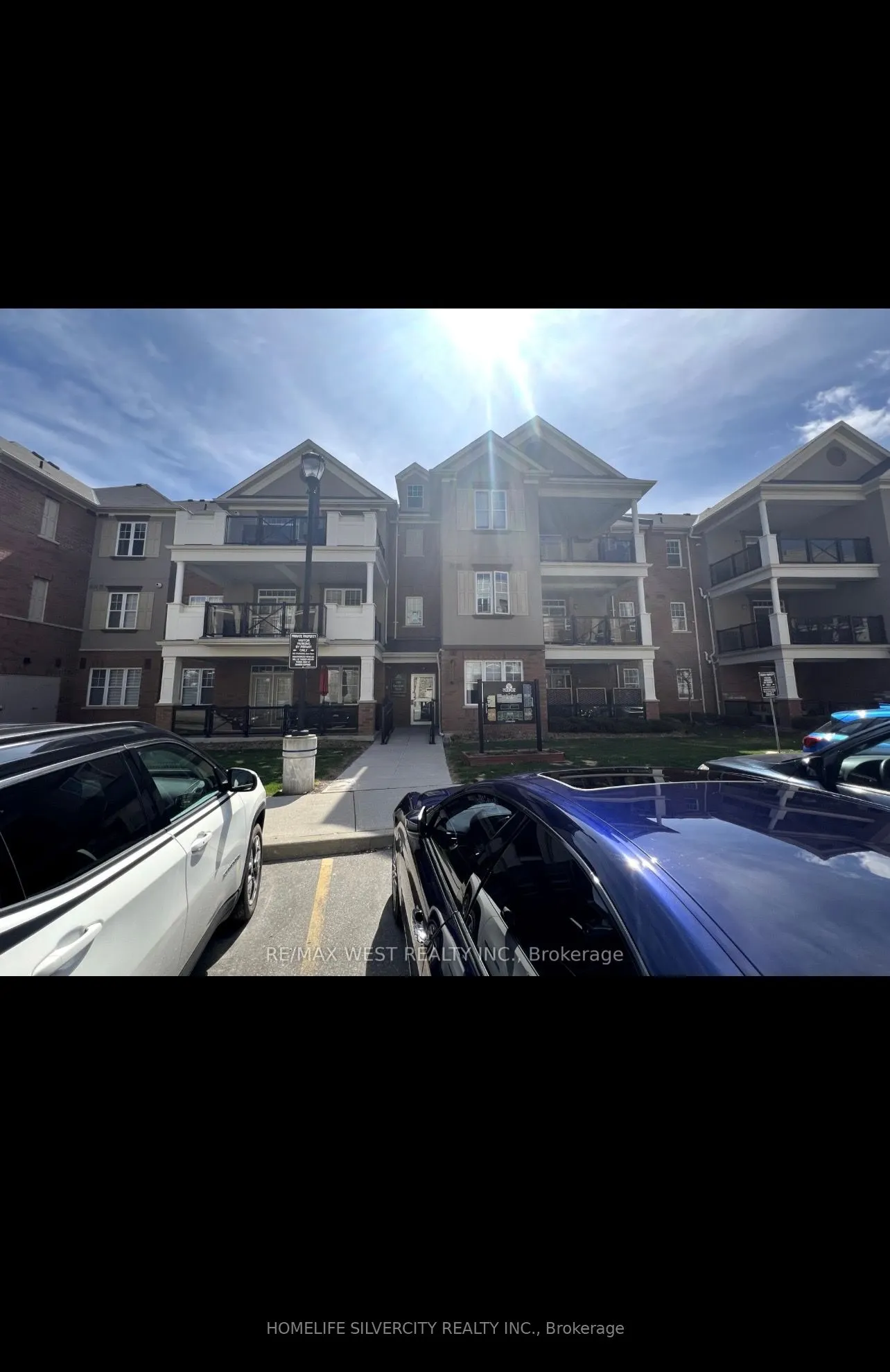 269 Georgian Drive, #305