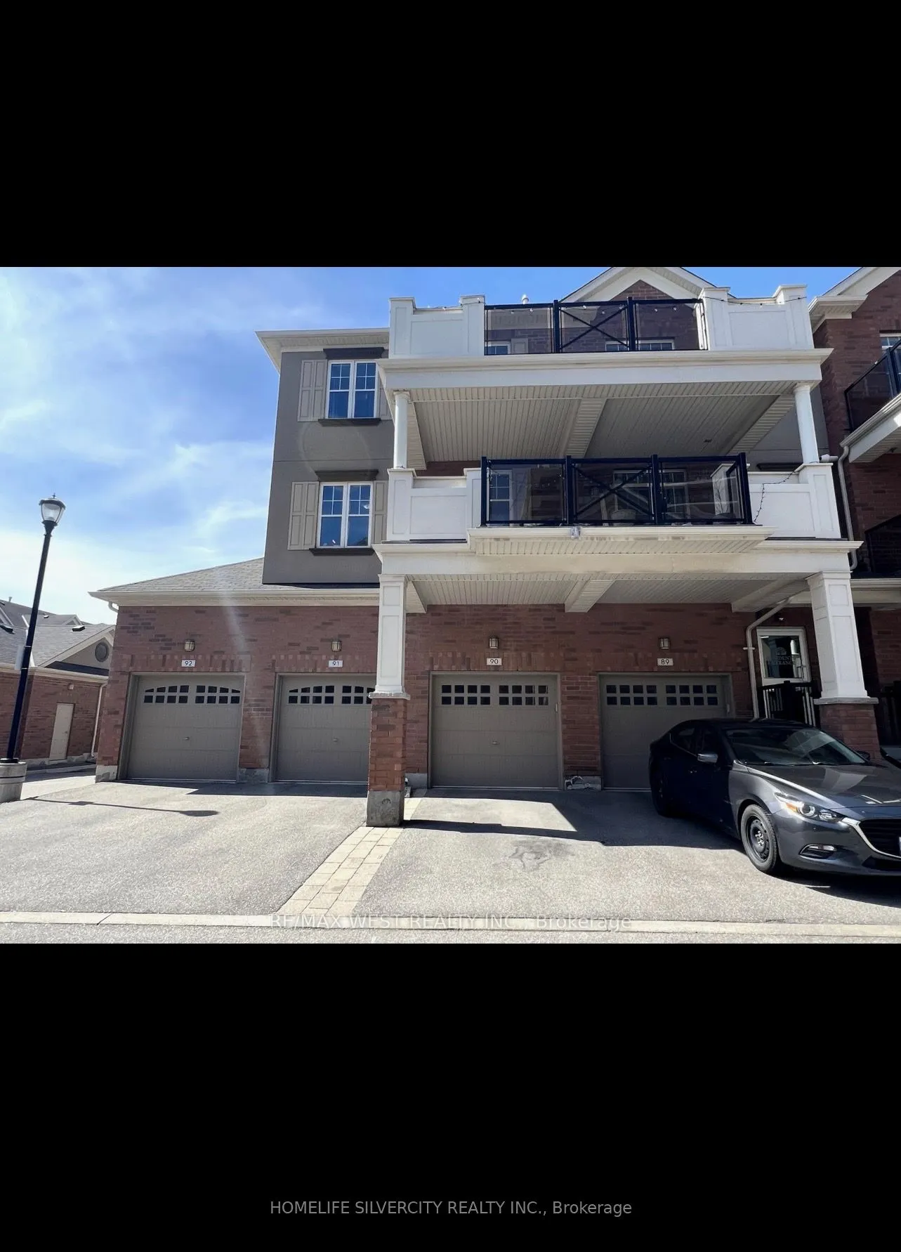 269 Georgian Drive, #305