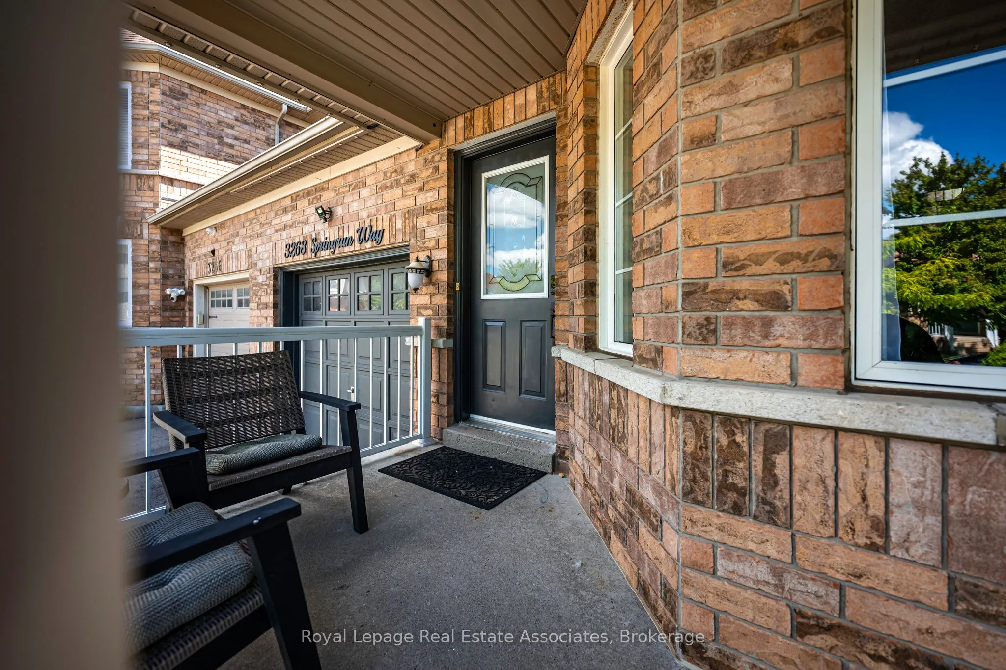 3268 Springrun Way