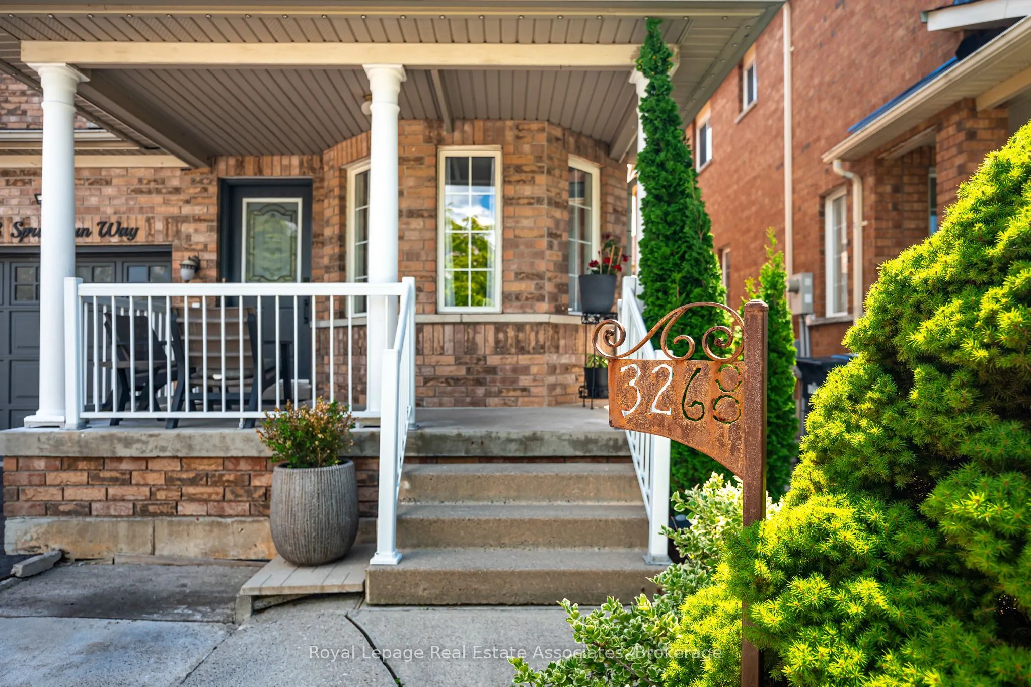 3268 Springrun Way