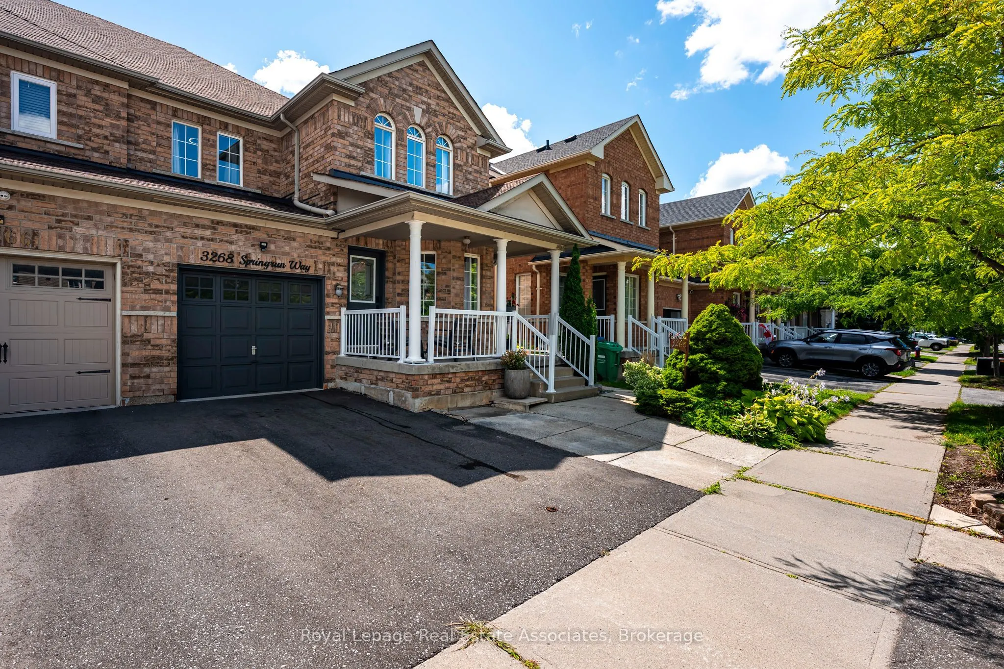 3268 Springrun Way