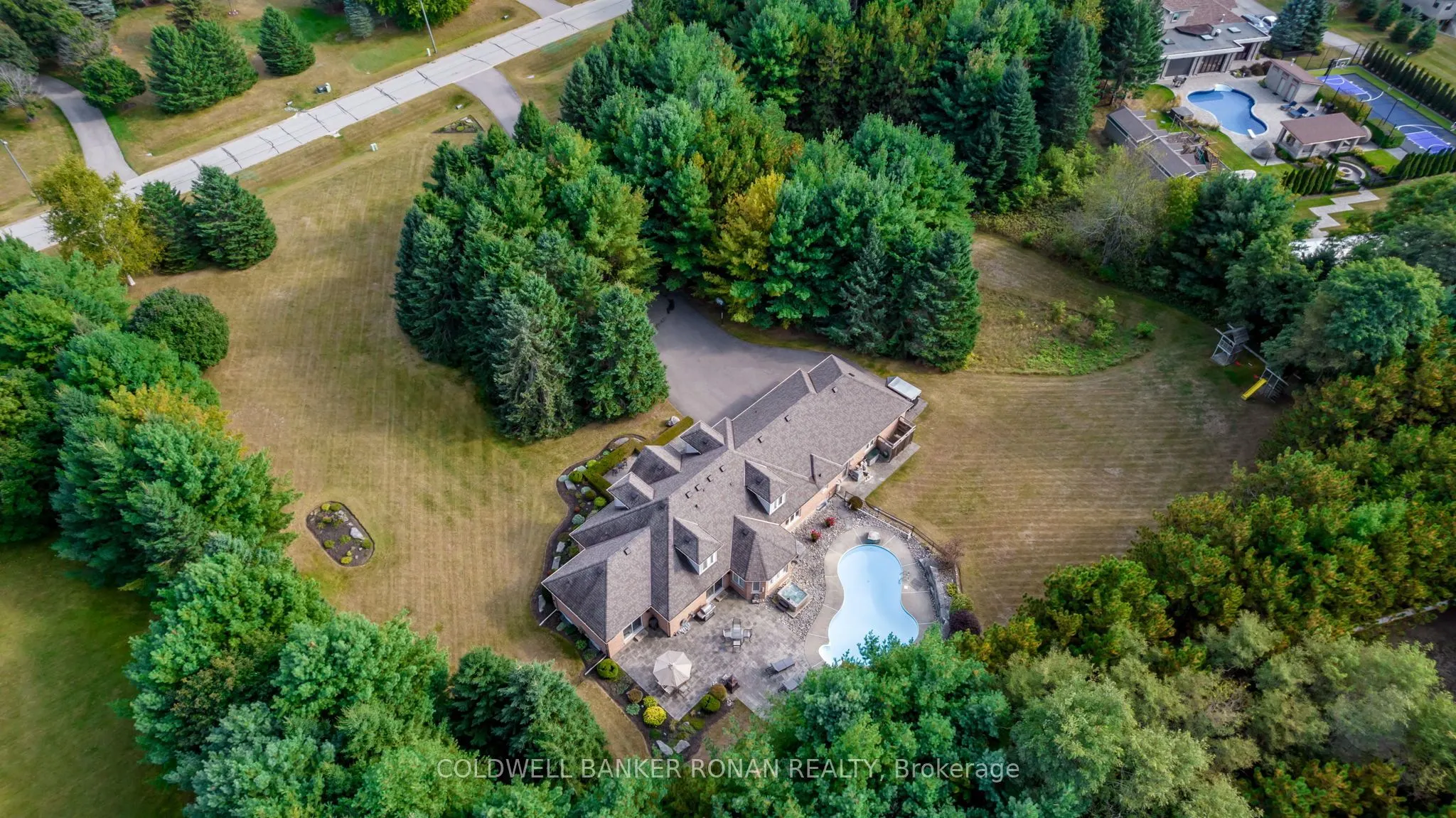 16 Indiana Drive