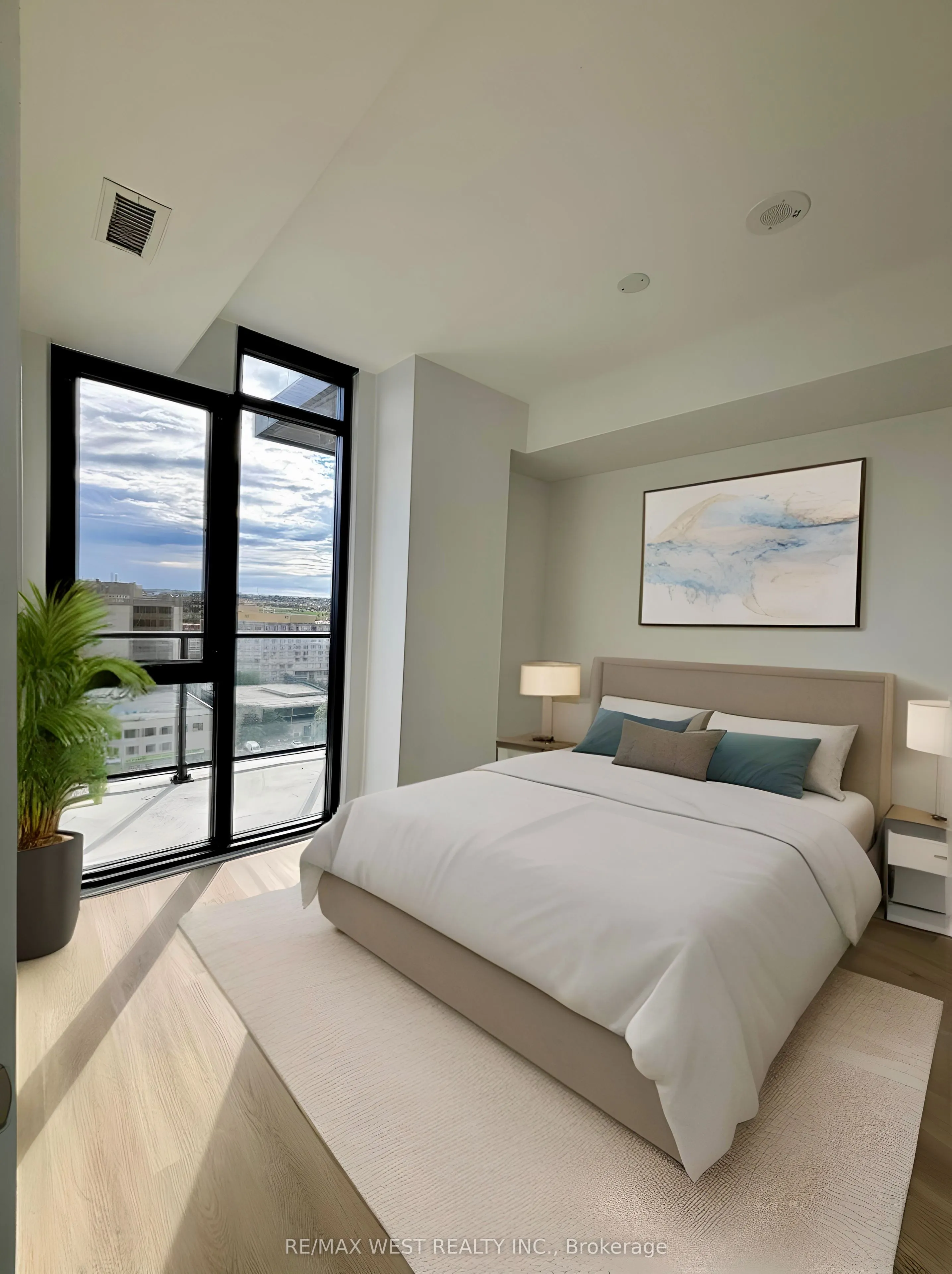 3009 Novar Road, #1305