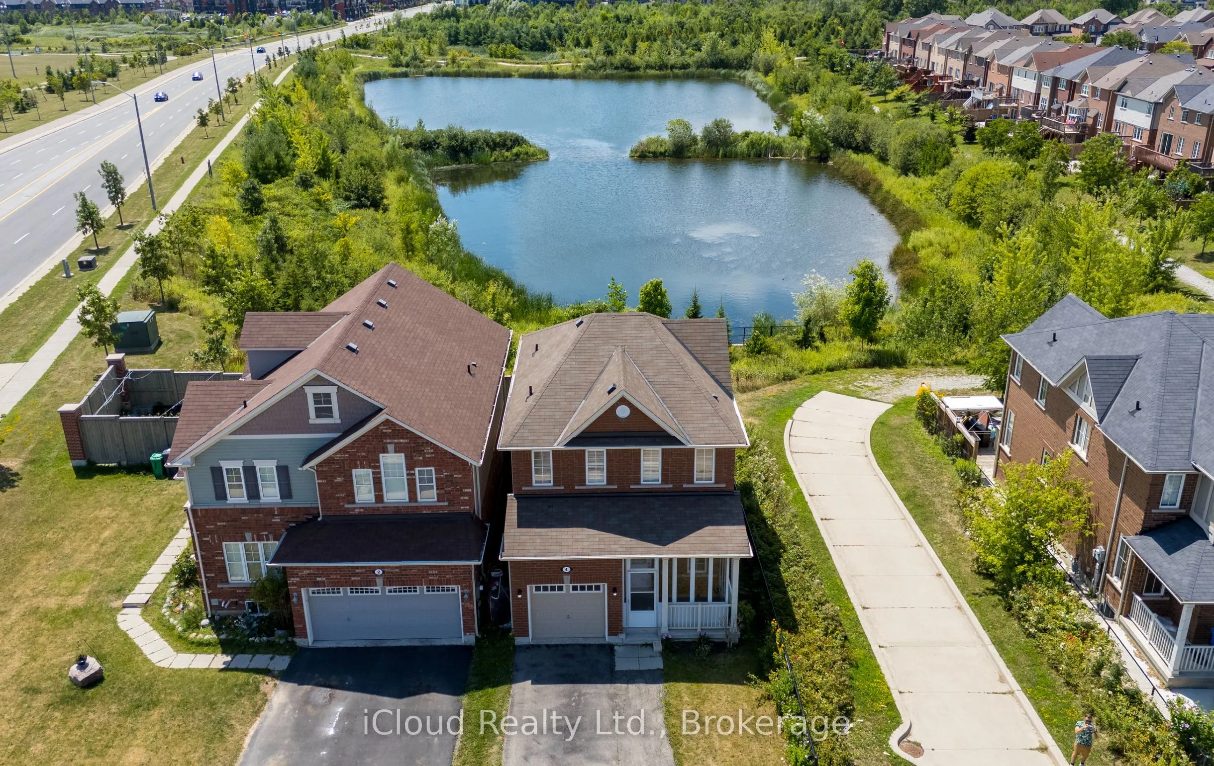 4 Robert Parkinson Drive