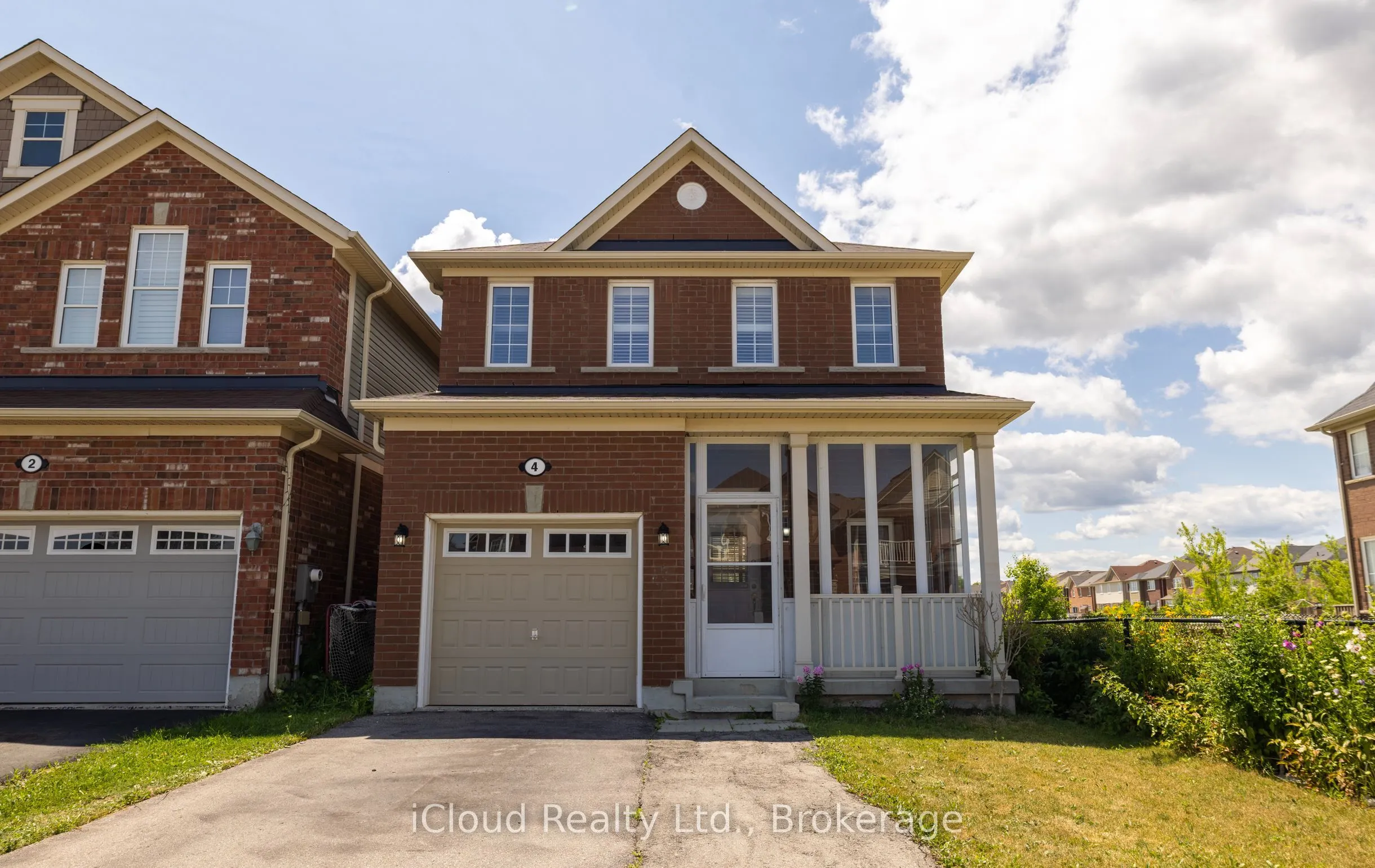4 Robert Parkinson Drive