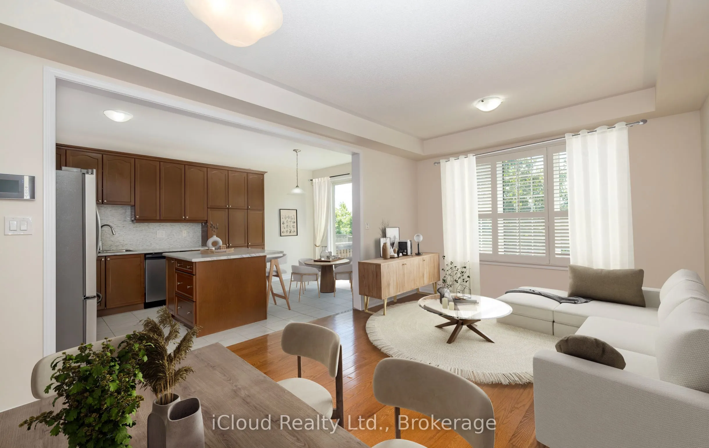4 Robert Parkinson Drive