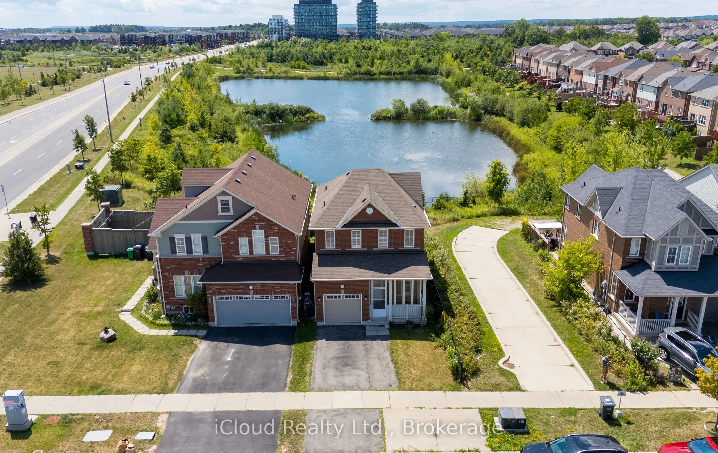 4 Robert Parkinson Drive