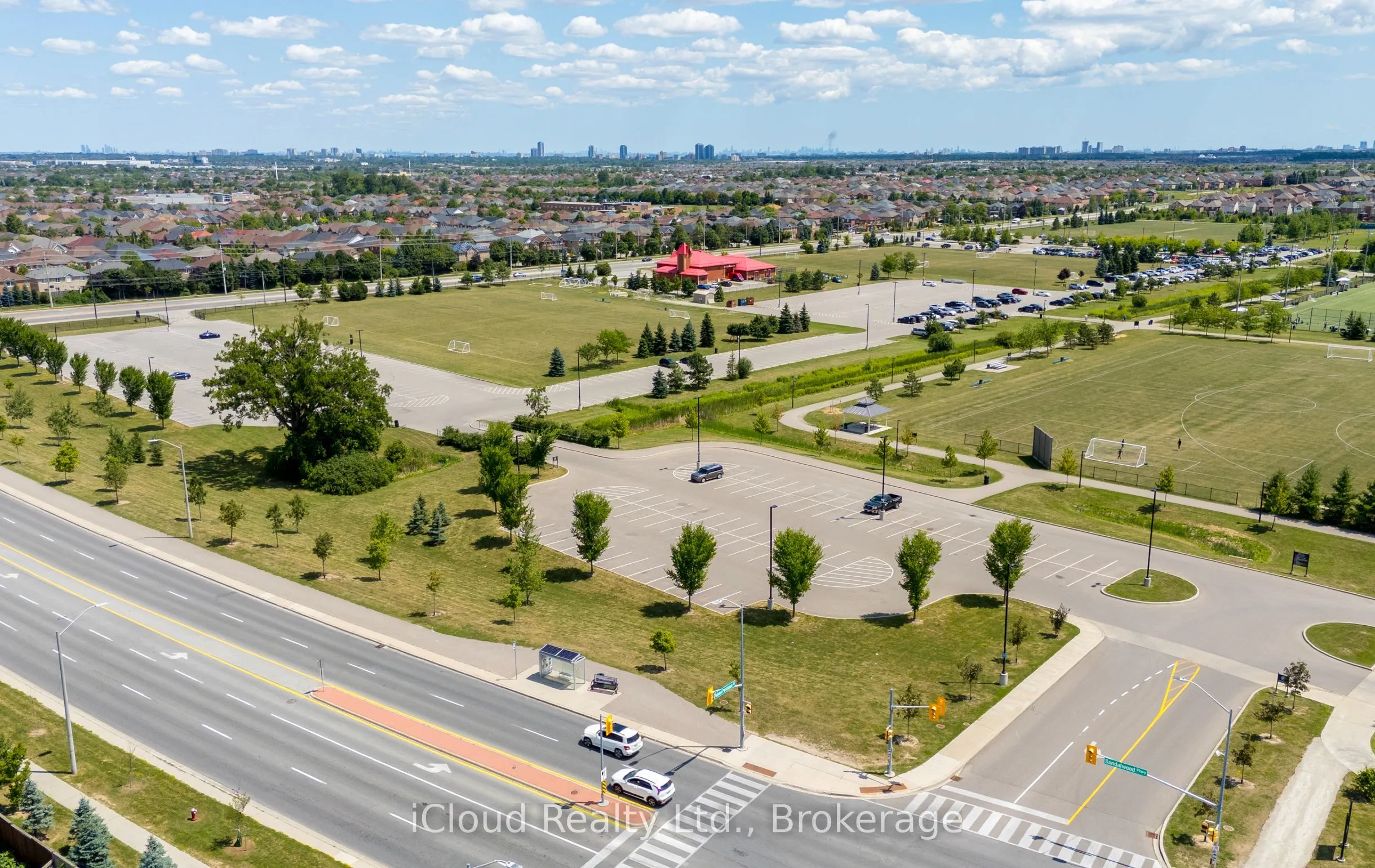 4 Robert Parkinson Drive