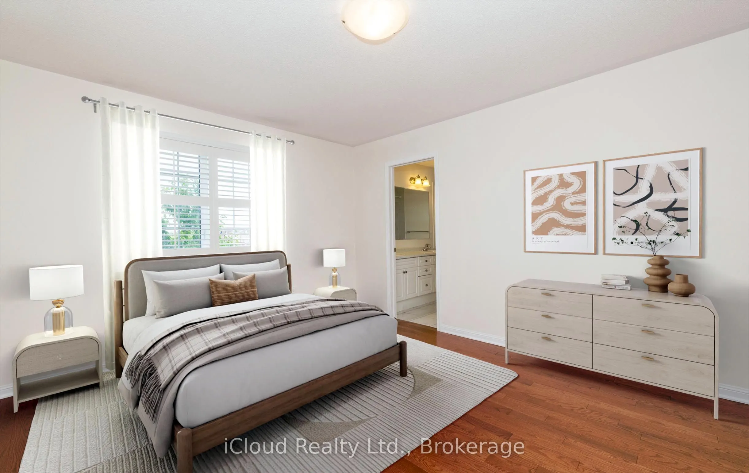 4 Robert Parkinson Drive