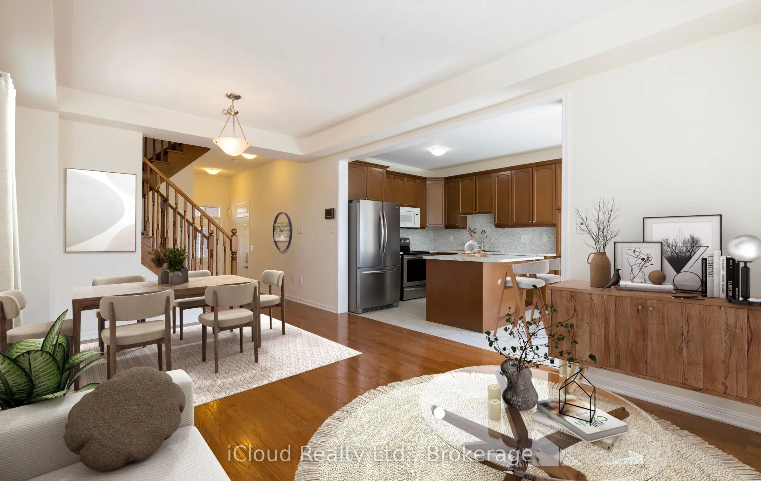 4 Robert Parkinson Drive