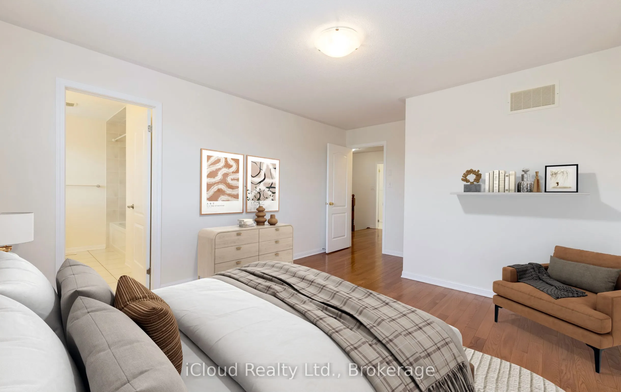 4 Robert Parkinson Drive
