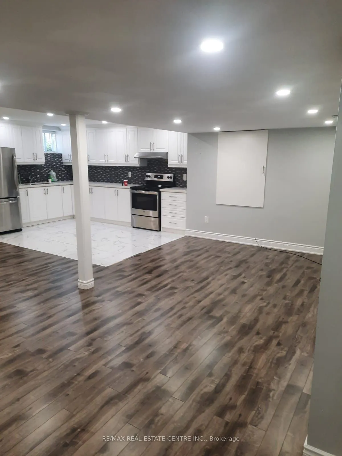 278 Hinton Terrace, #Bsmt