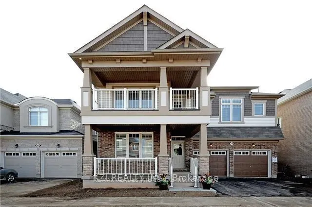 278 Hinton Terrace, #Bsmt