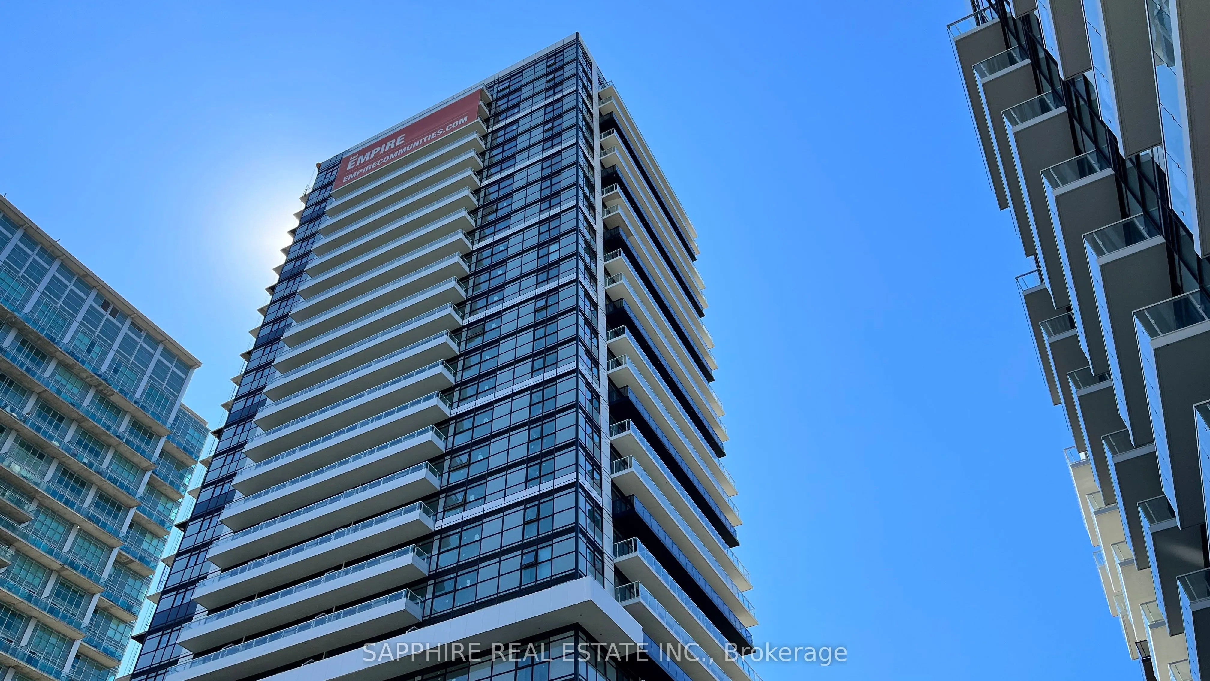 251 Manitoba Street, #617
