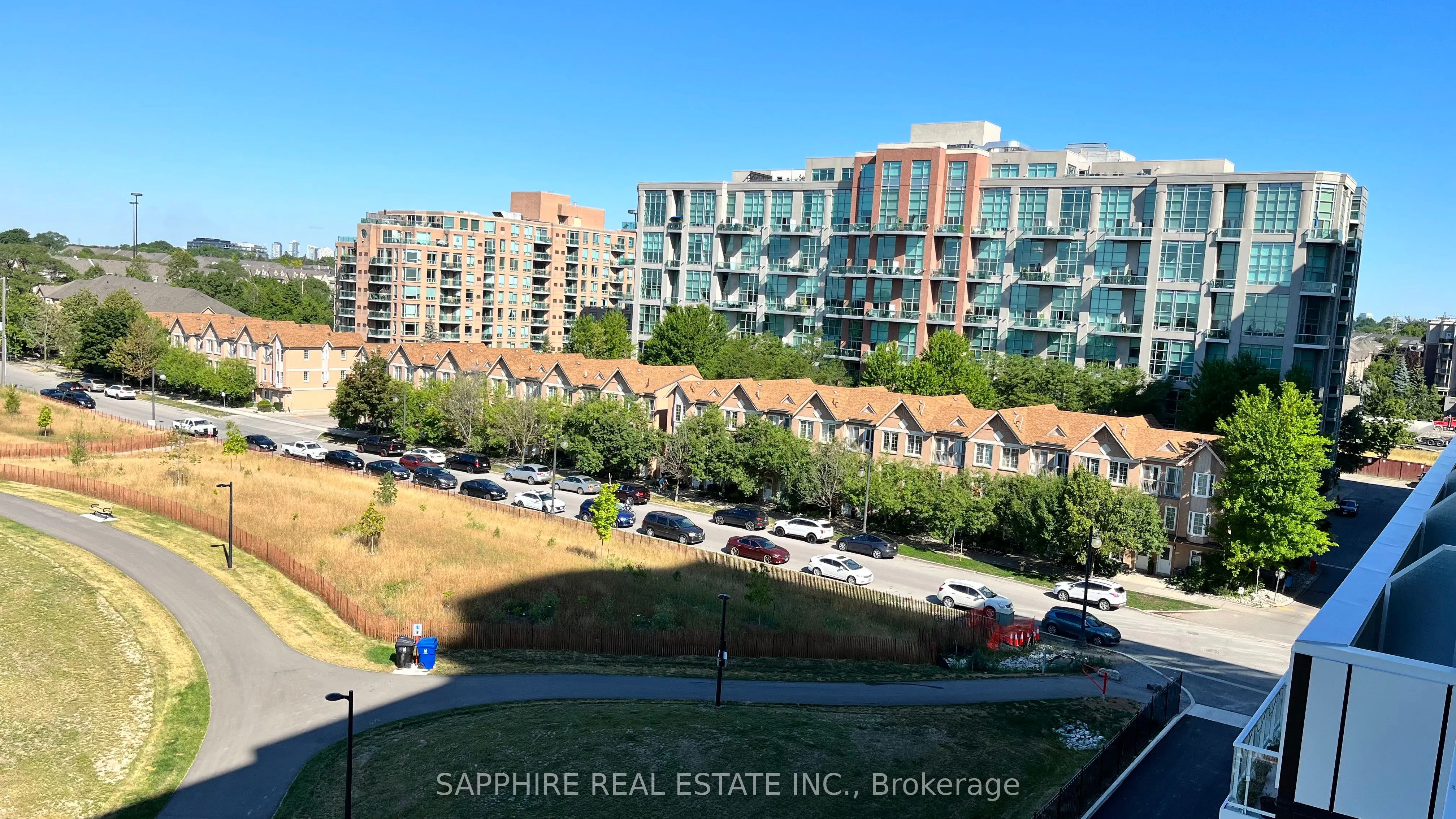 251 Manitoba Street, #617