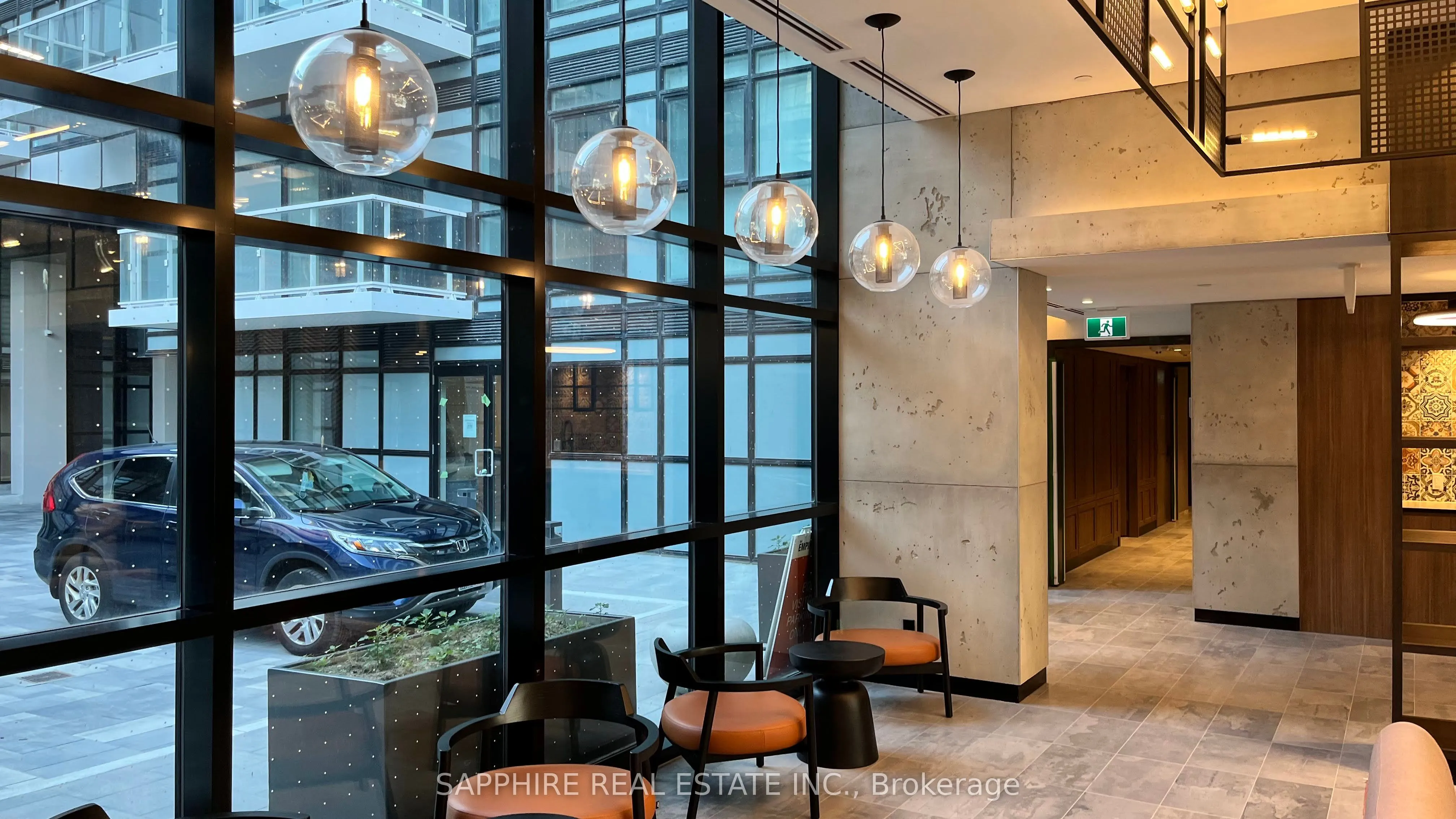 251 Manitoba Street, #617