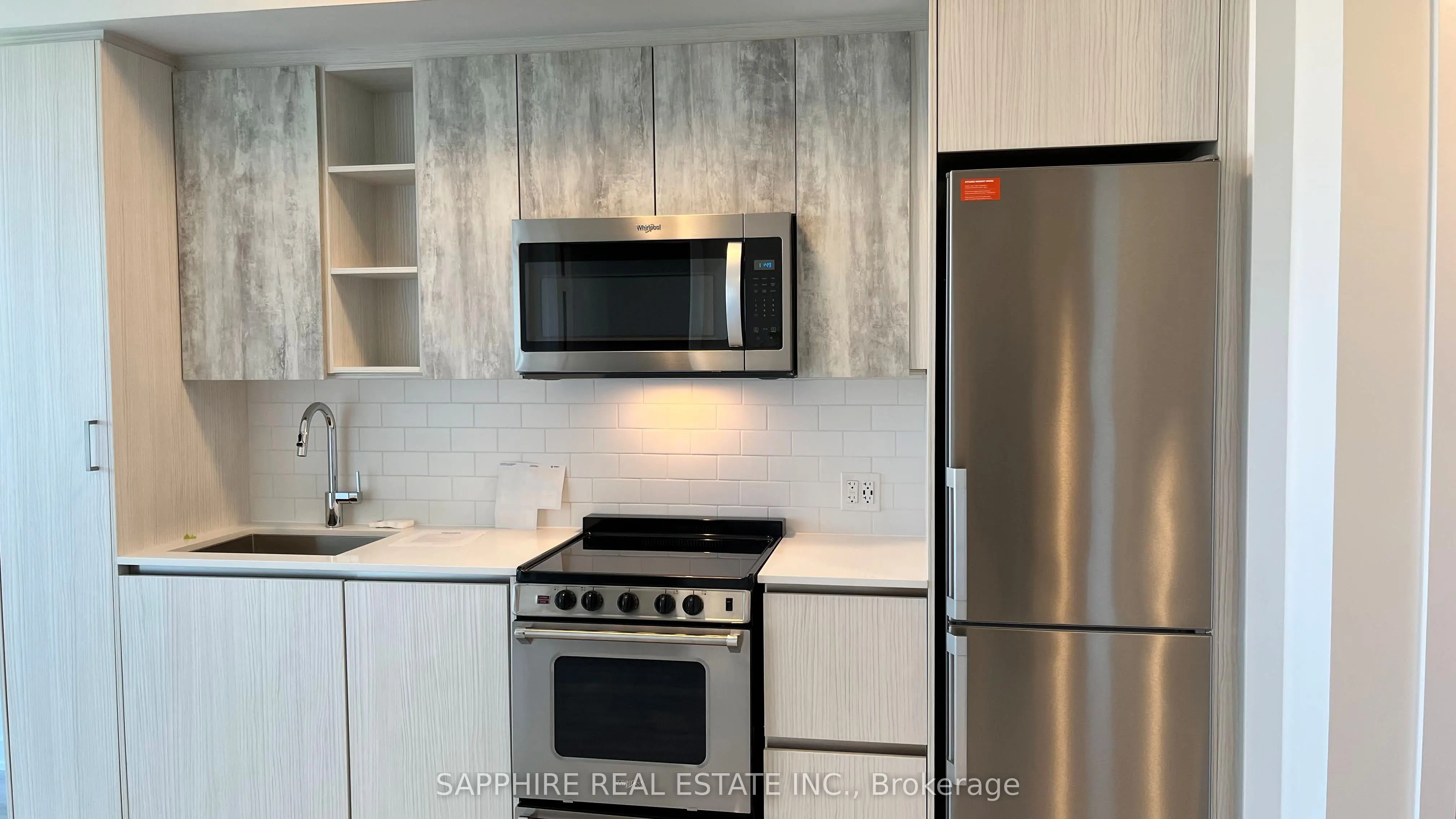 251 Manitoba Street, #617
