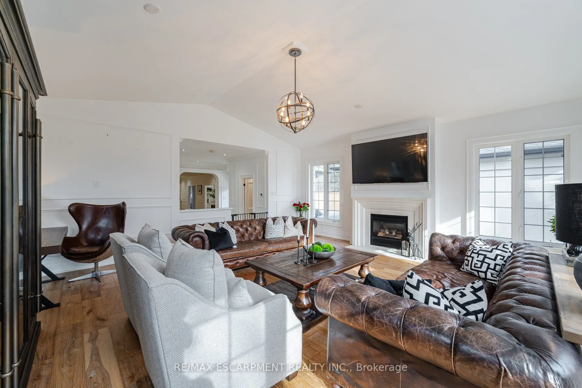 2126 Grange Drive