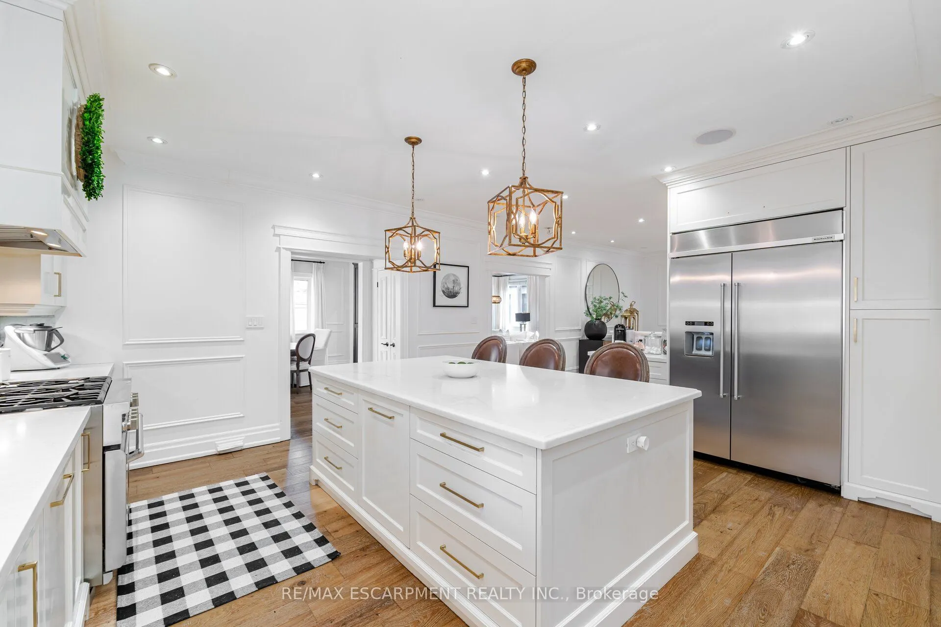 2126 Grange Drive