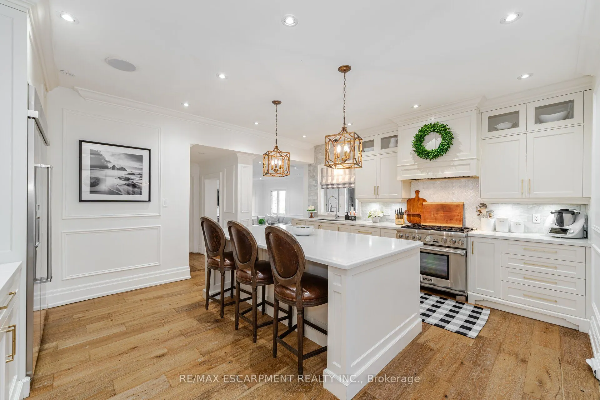 2126 Grange Drive