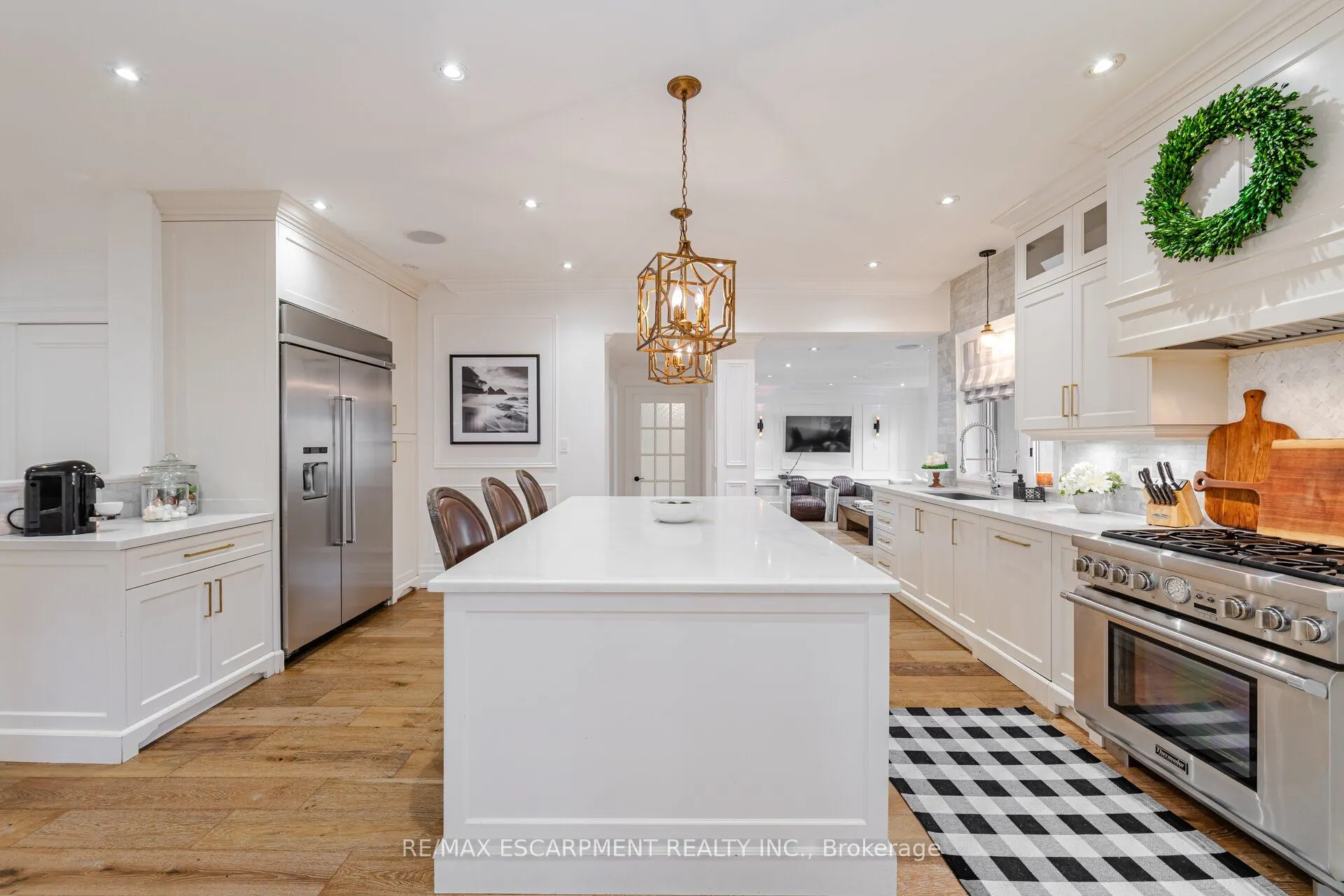 2126 Grange Drive