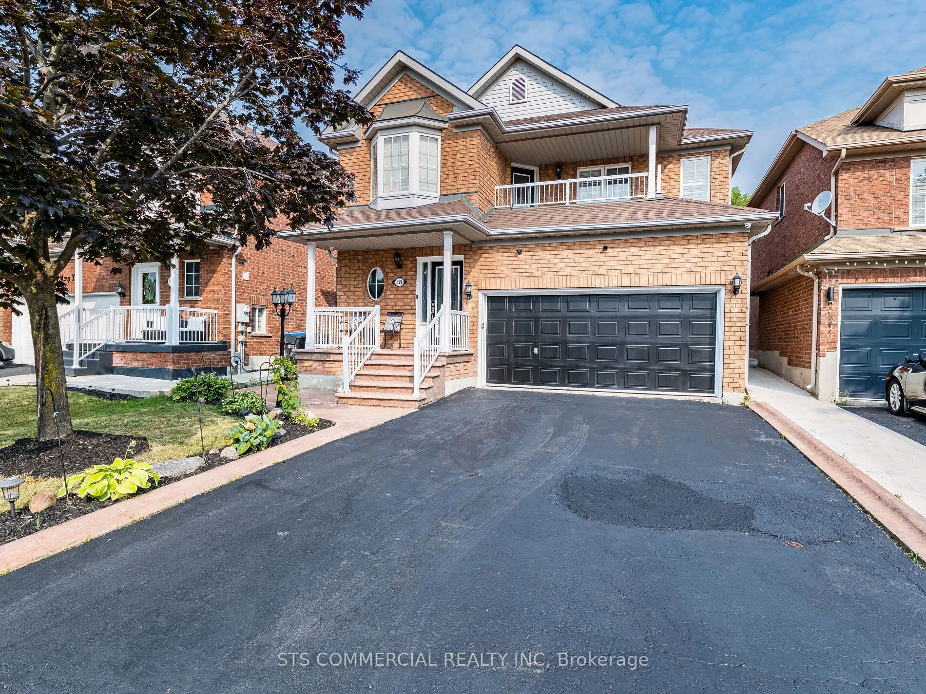 18 Queen Mary Drive