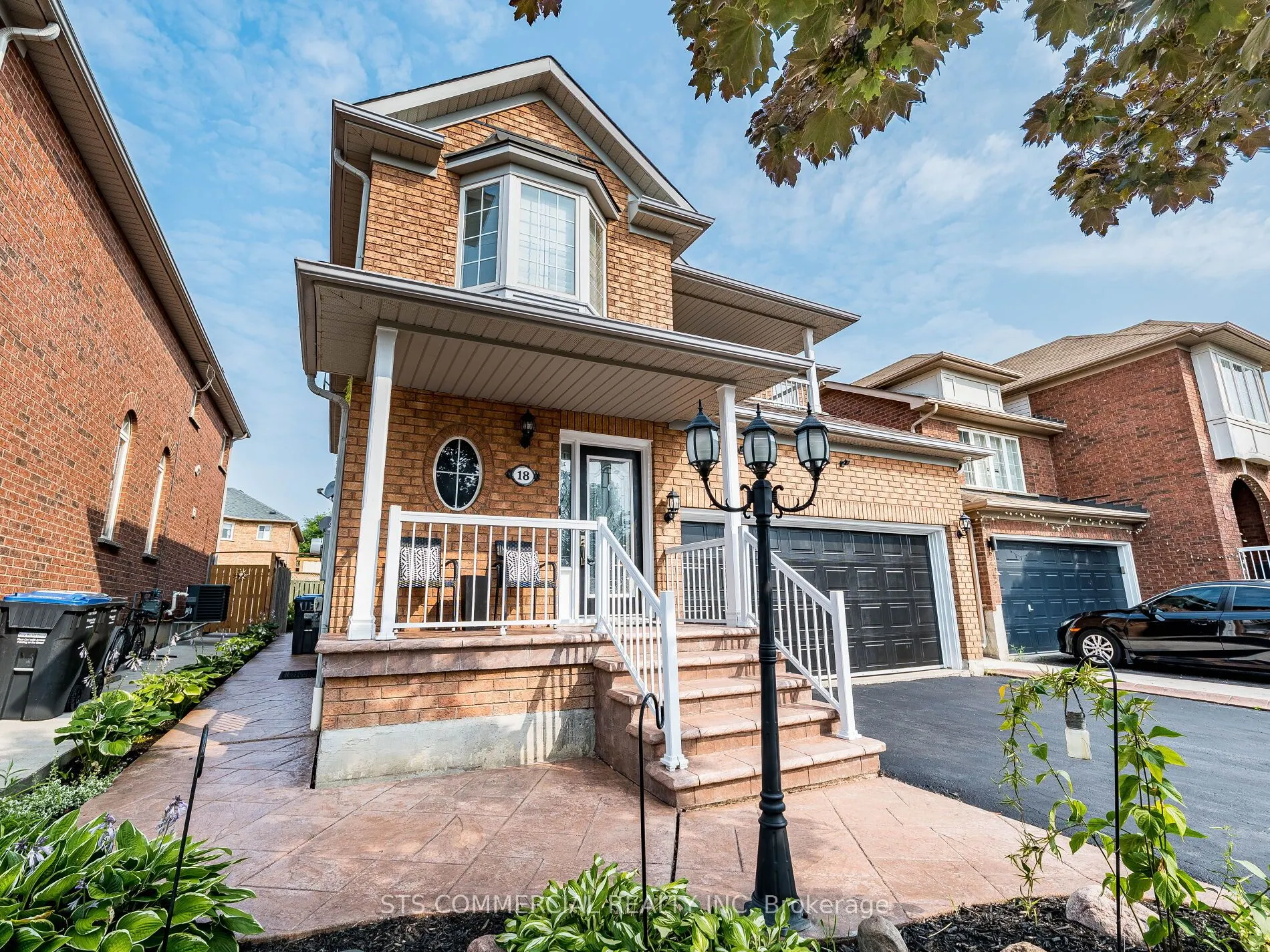 18 Queen Mary Drive