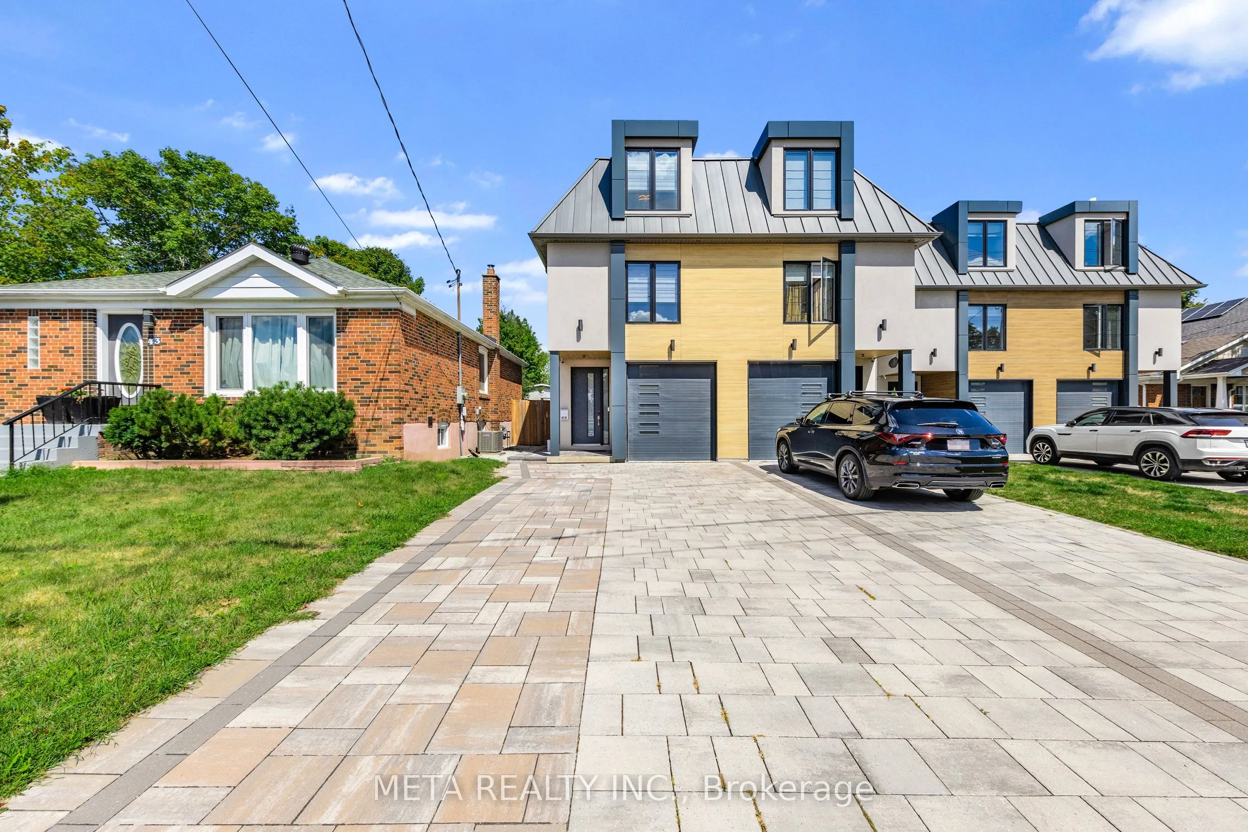 41B Maple Avenue N